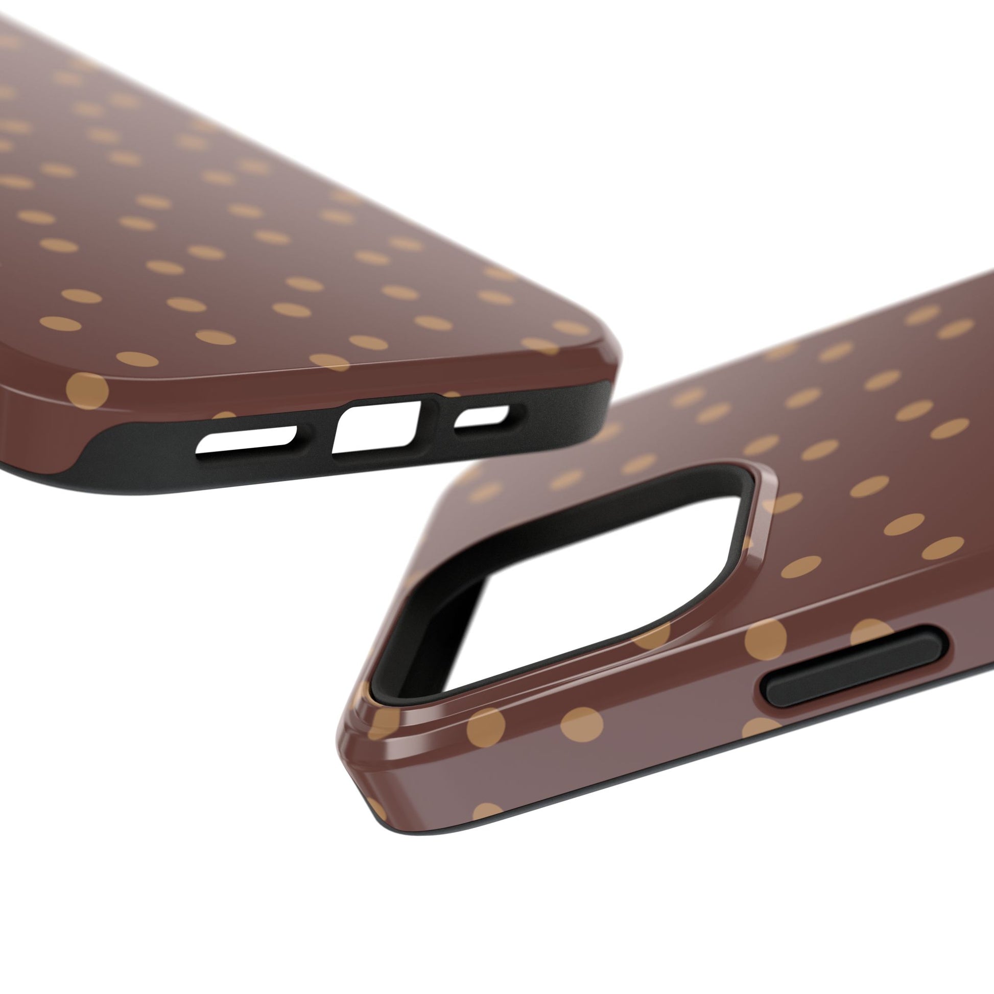 "Teddy" Phone Case
