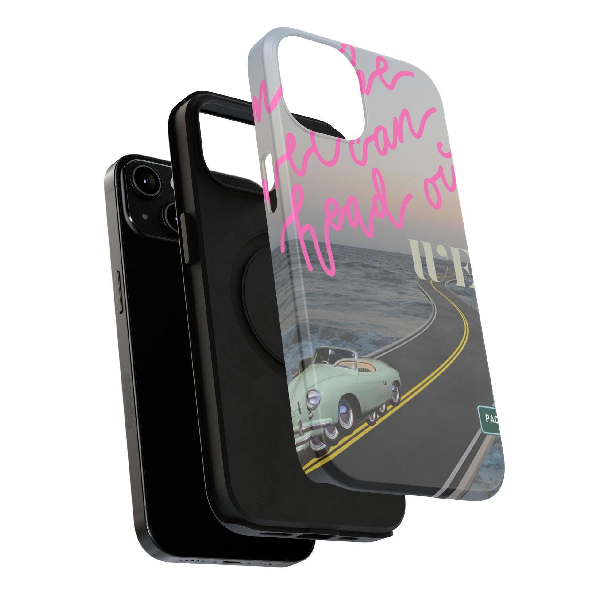 "Fool's Gold" Phone Case