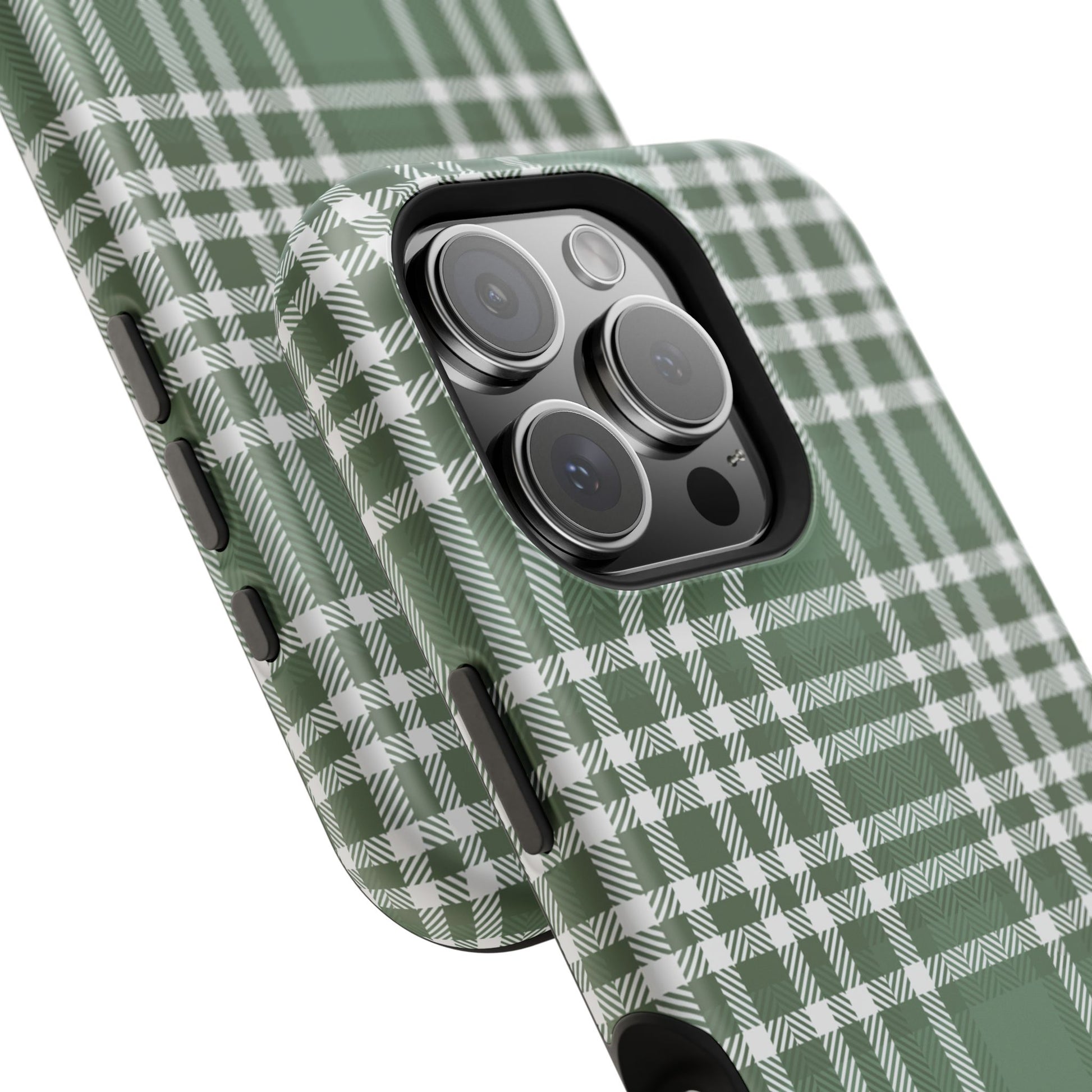 "Evergreen" Phone Case