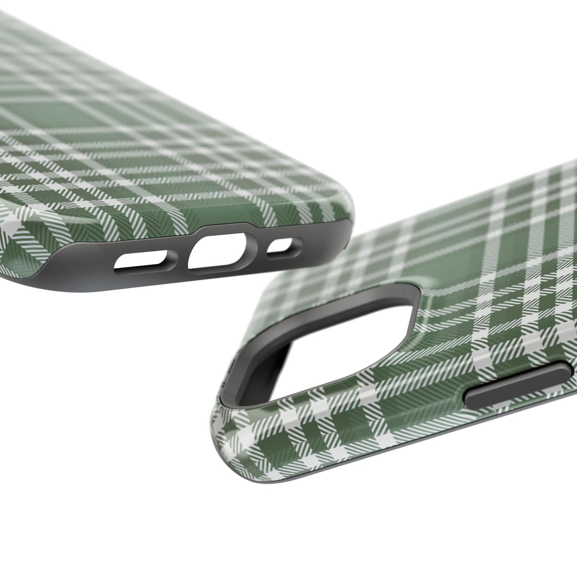 "Evergreen" Phone Case
