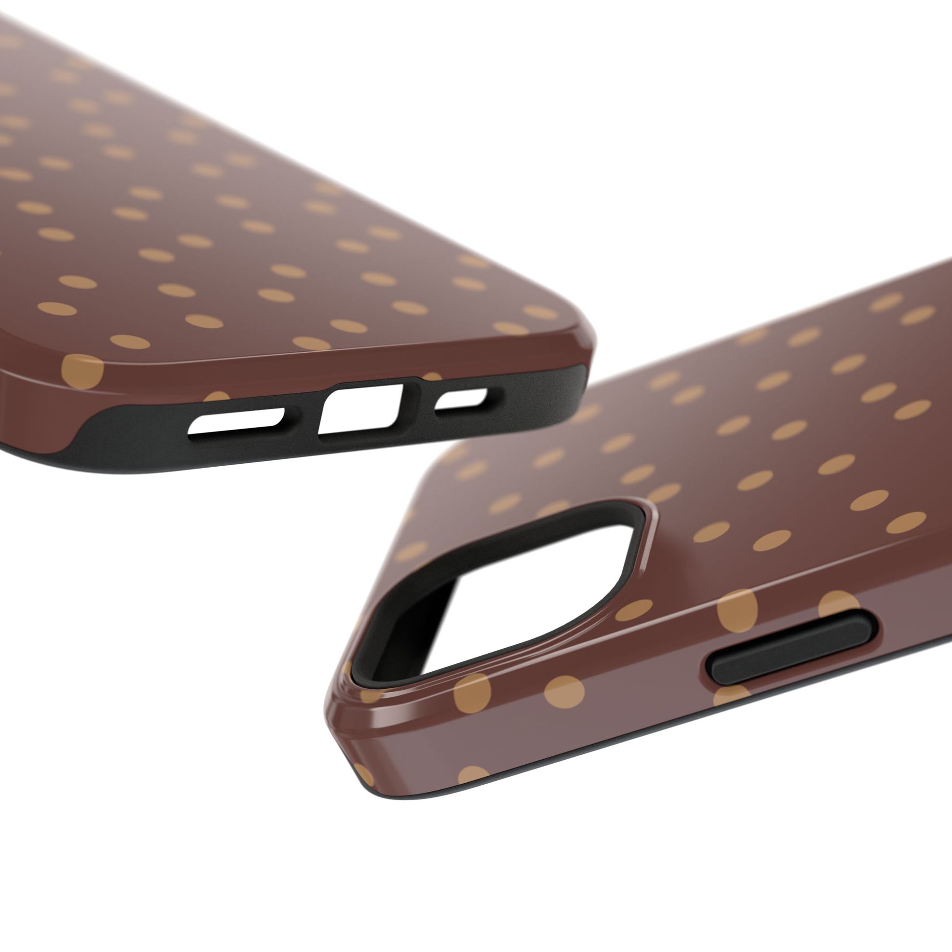 "Teddy" Phone Case