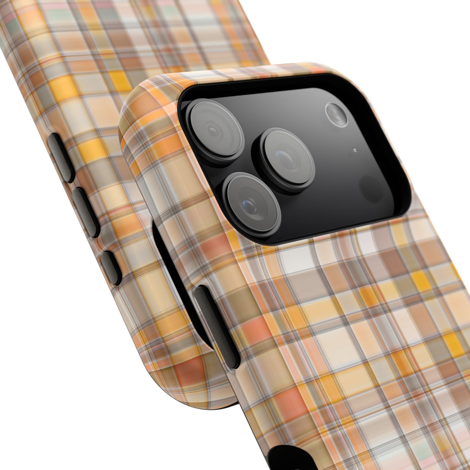 "Apple Barn" Phone Case