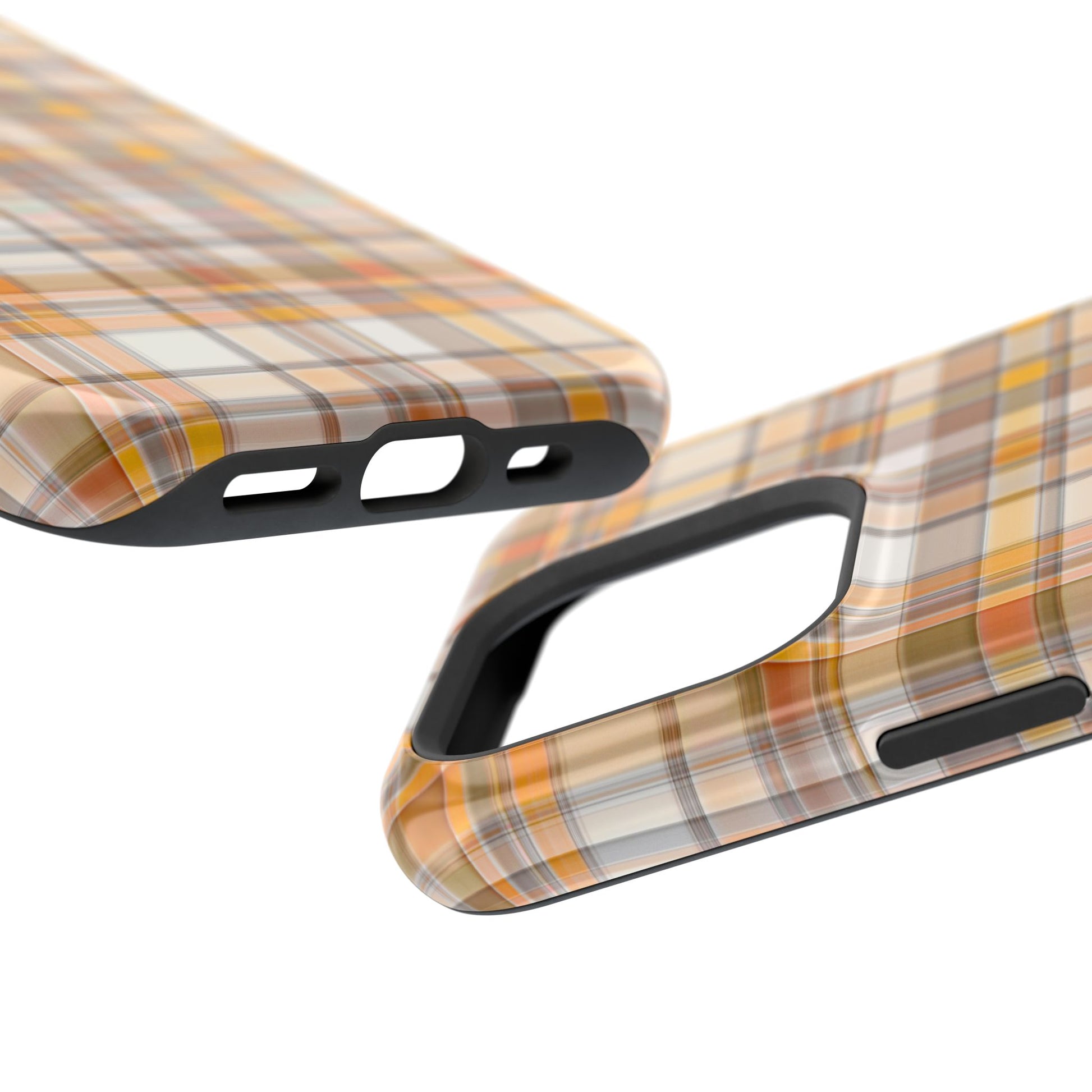 "Apple Barn" Phone Case