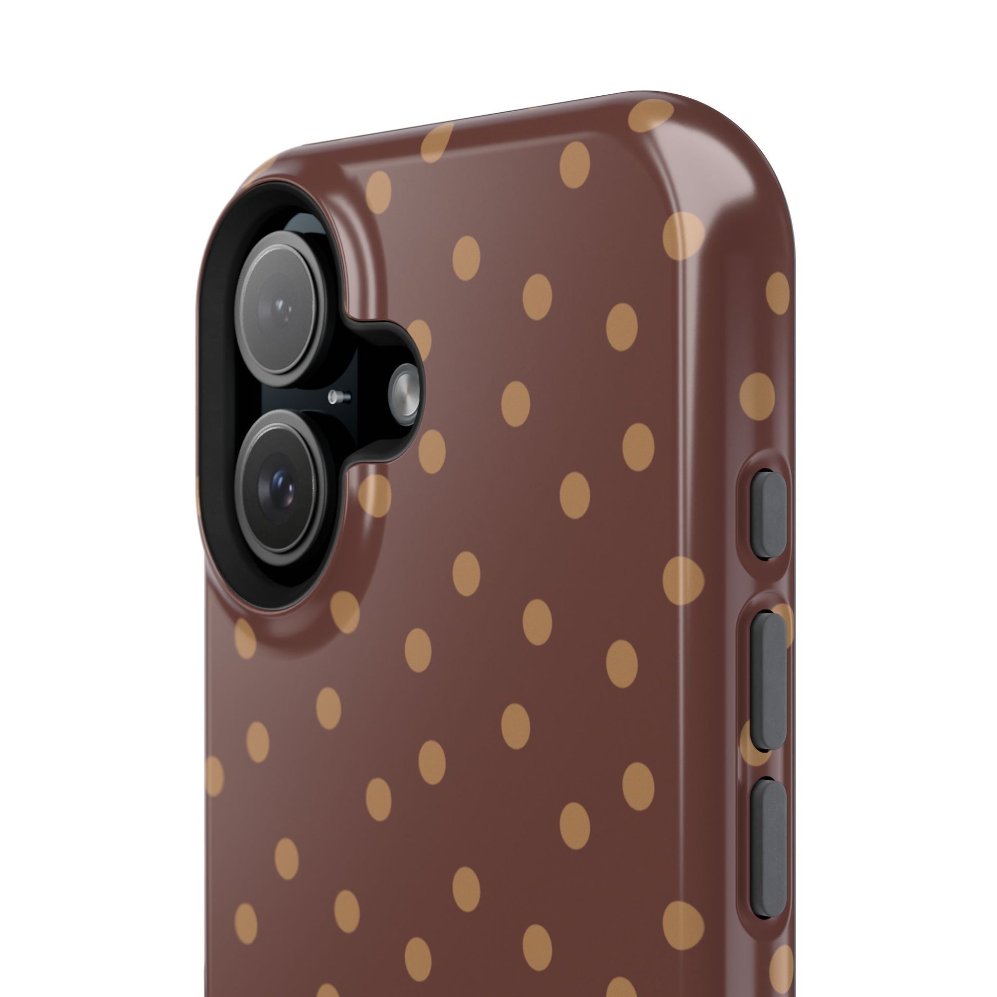 "Teddy" Phone Case