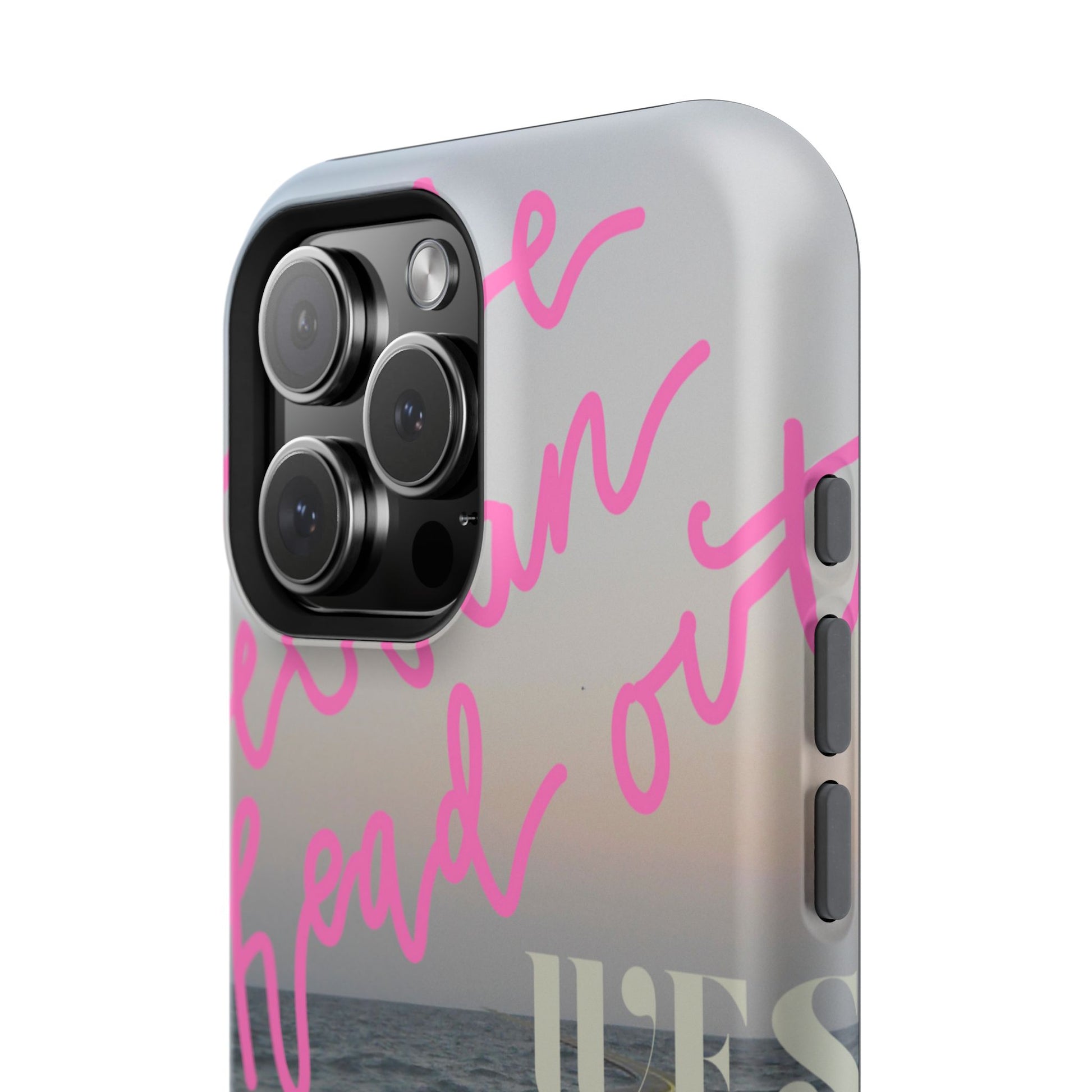 "Fool's Gold" Phone Case