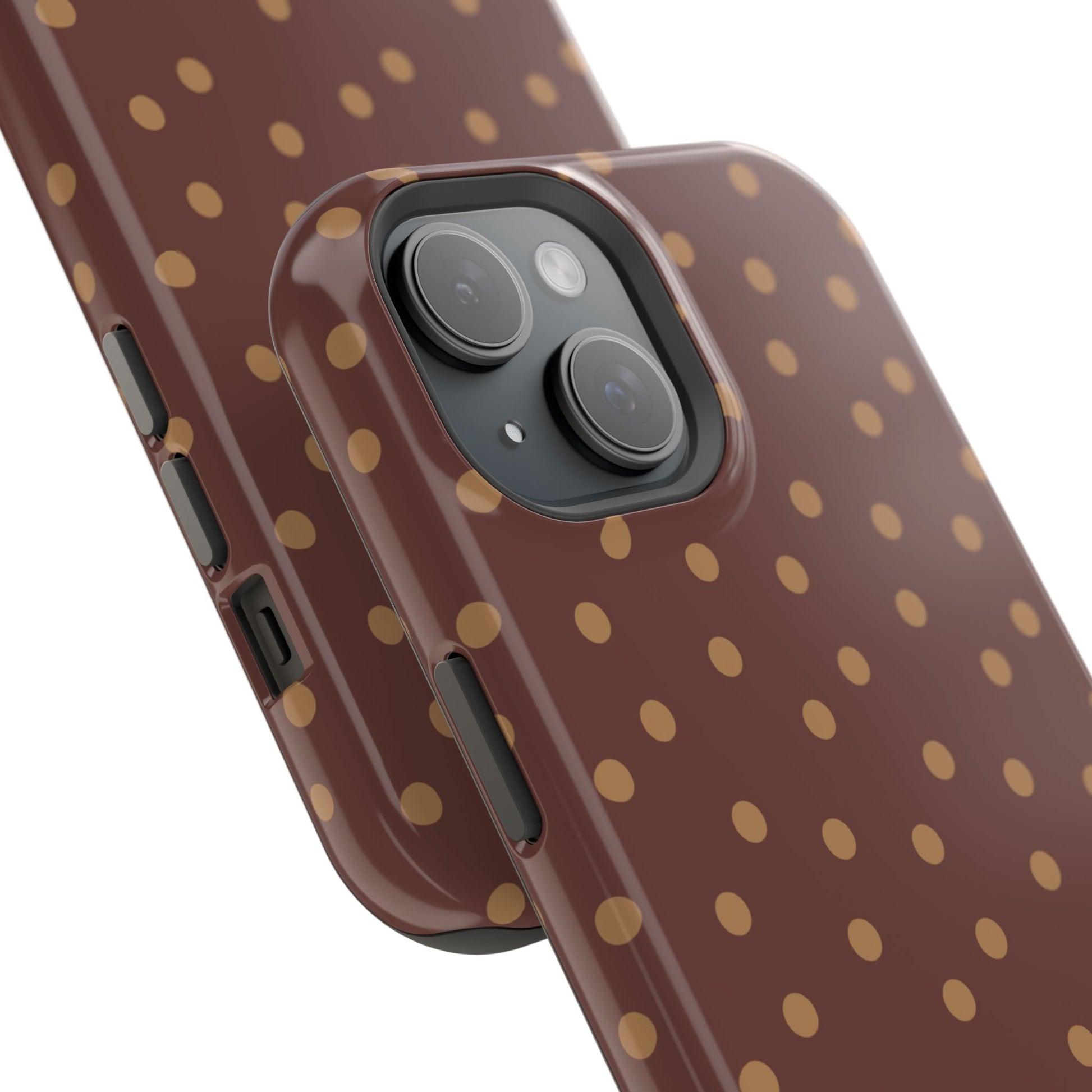 "Teddy" Phone Case