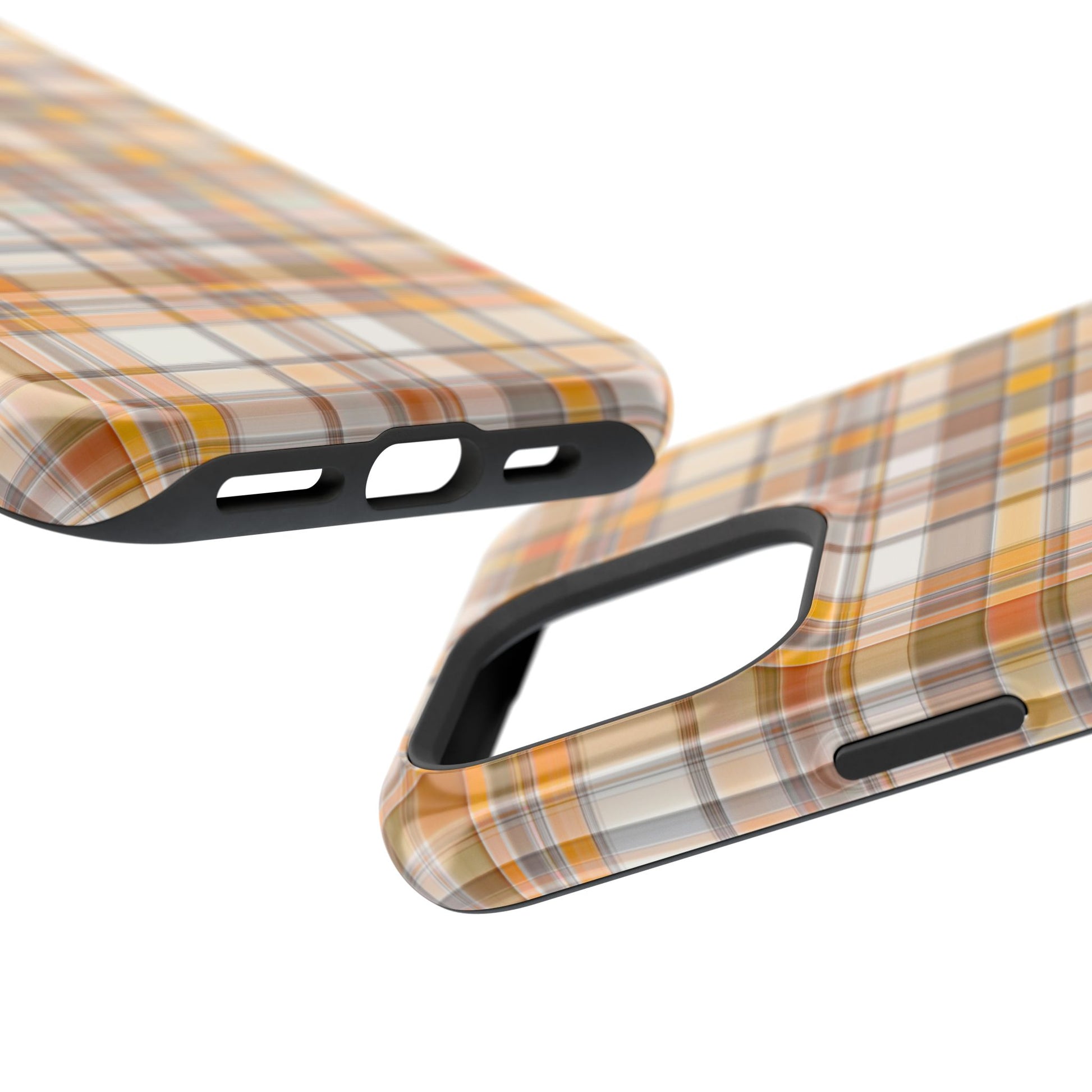 "Apple Barn" Phone Case