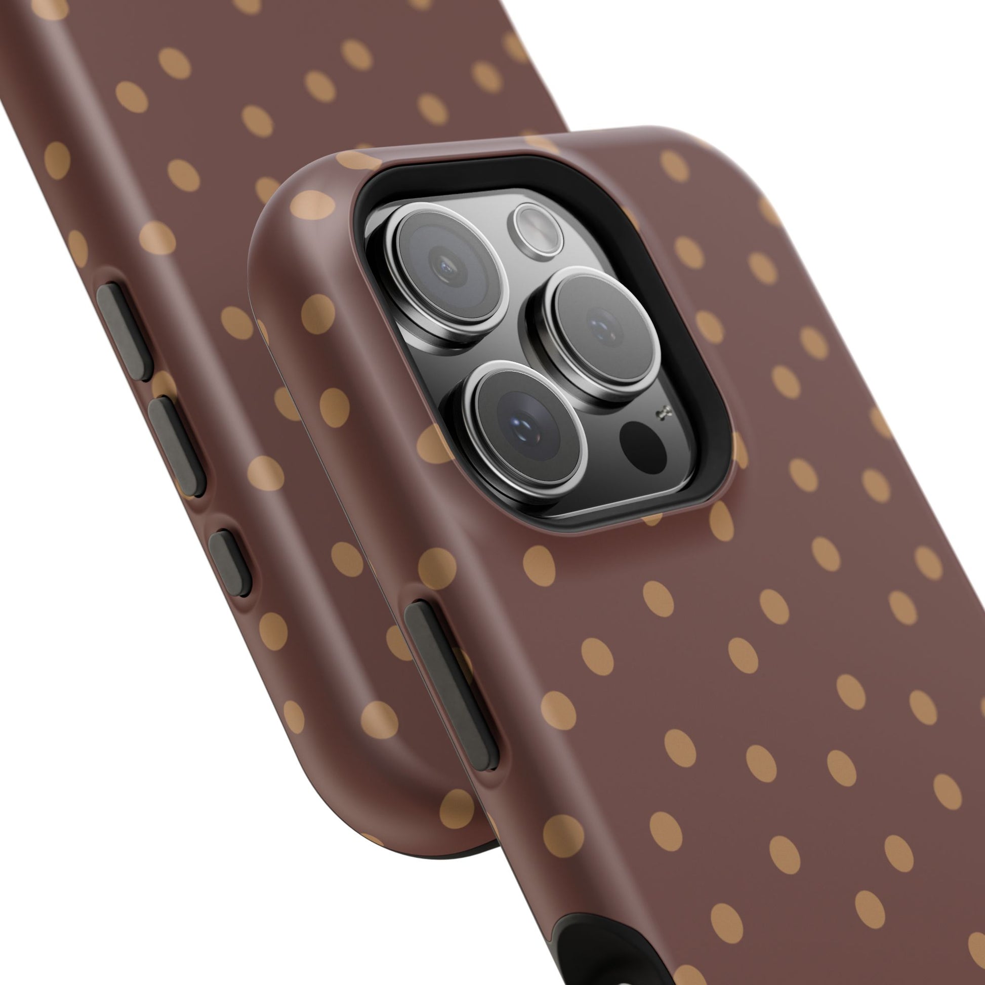 "Teddy" Phone Case