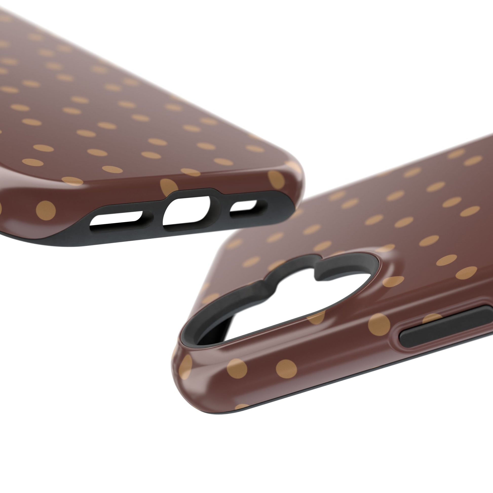 "Teddy" Phone Case