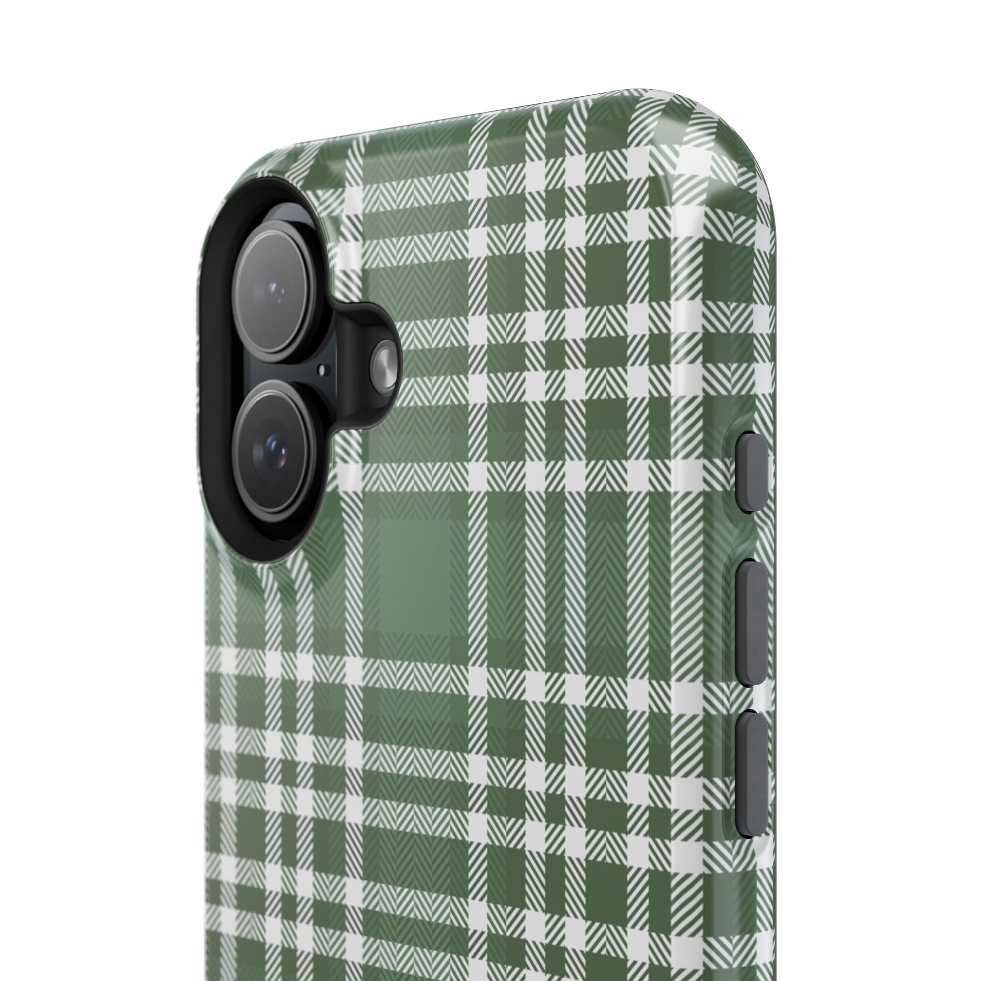 "Evergreen" Phone Case