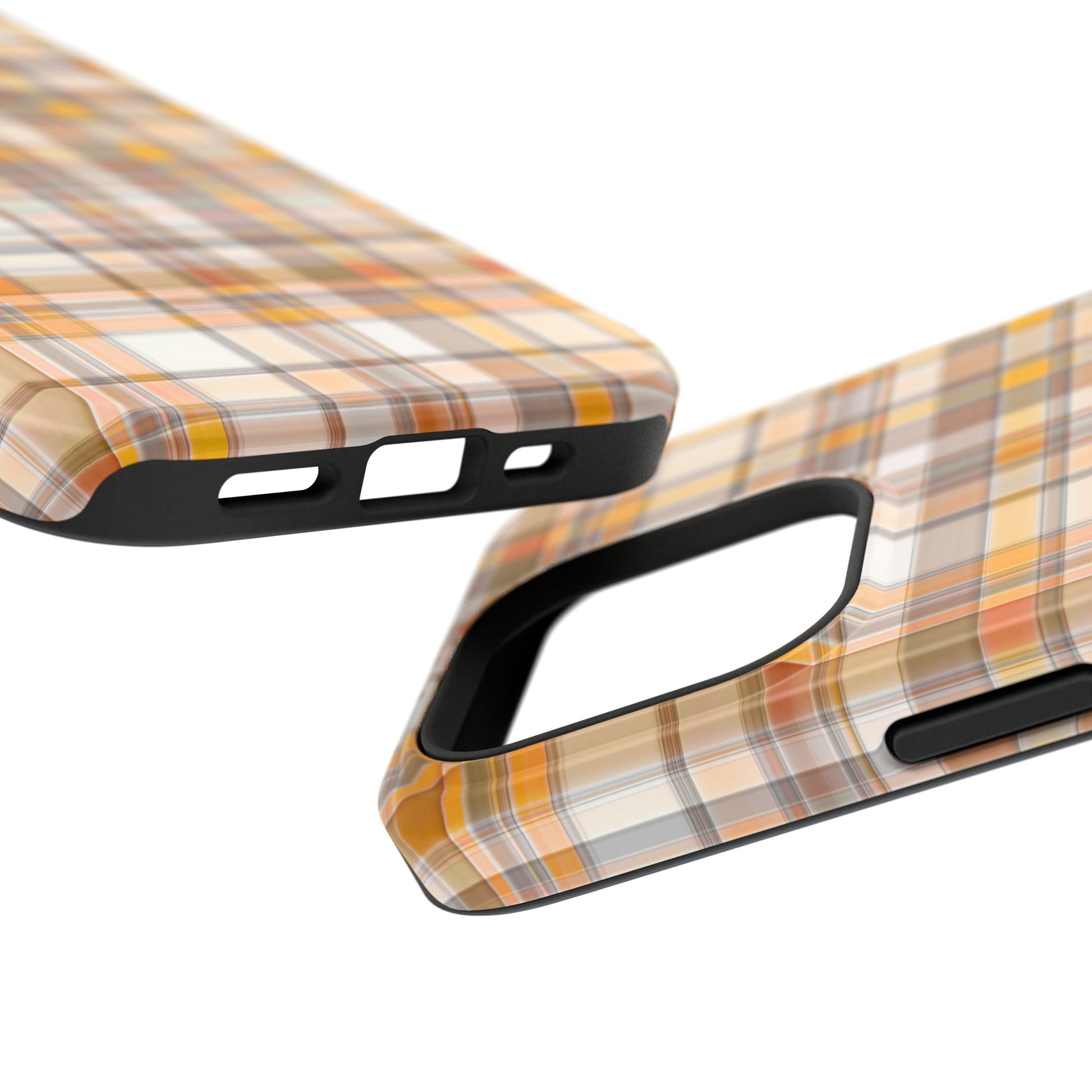 "Apple Barn" Phone Case