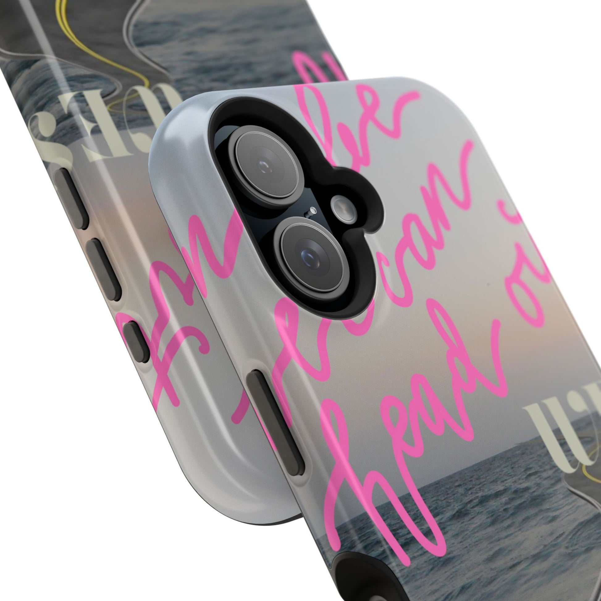 "Fool's Gold" Phone Case