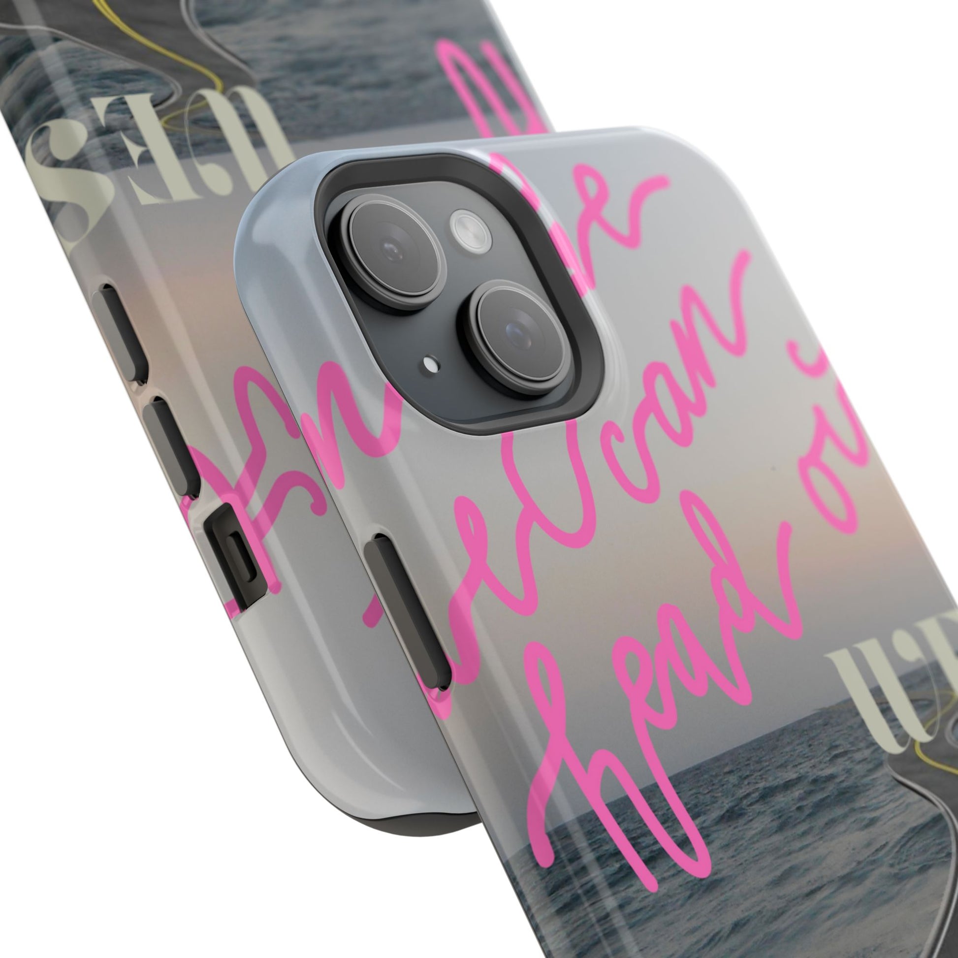 "Fool's Gold" Phone Case