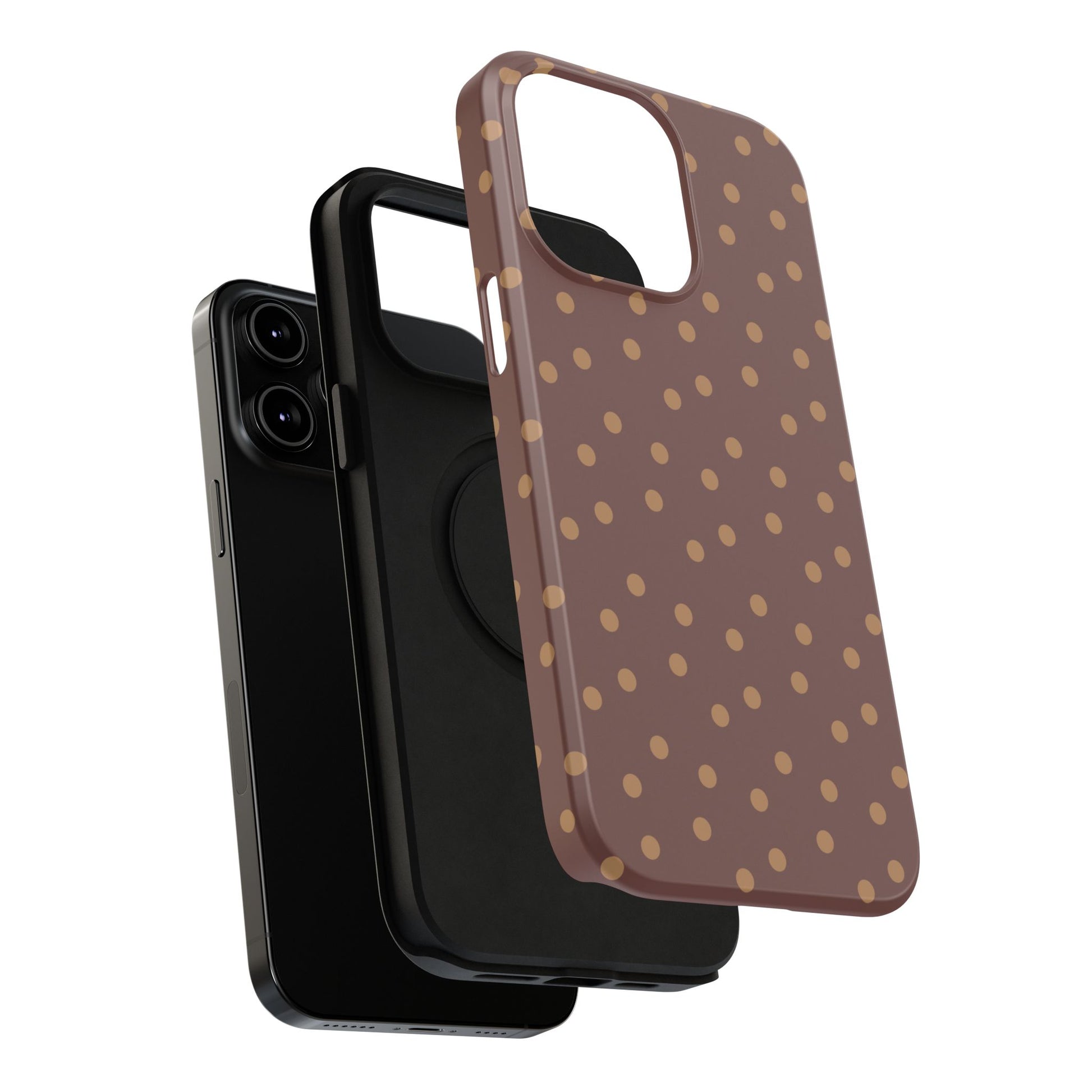 "Teddy" Phone Case
