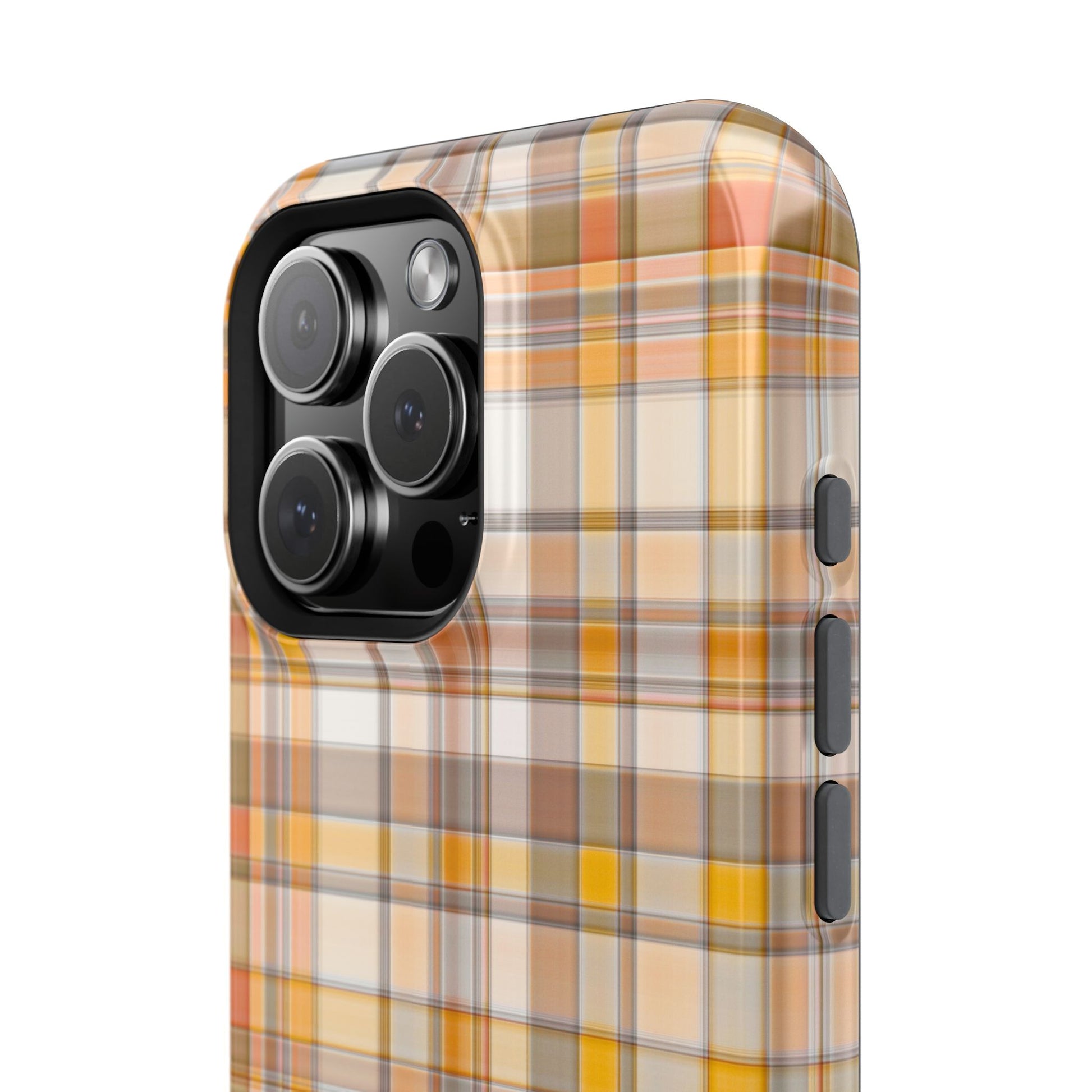 "Apple Barn" Phone Case