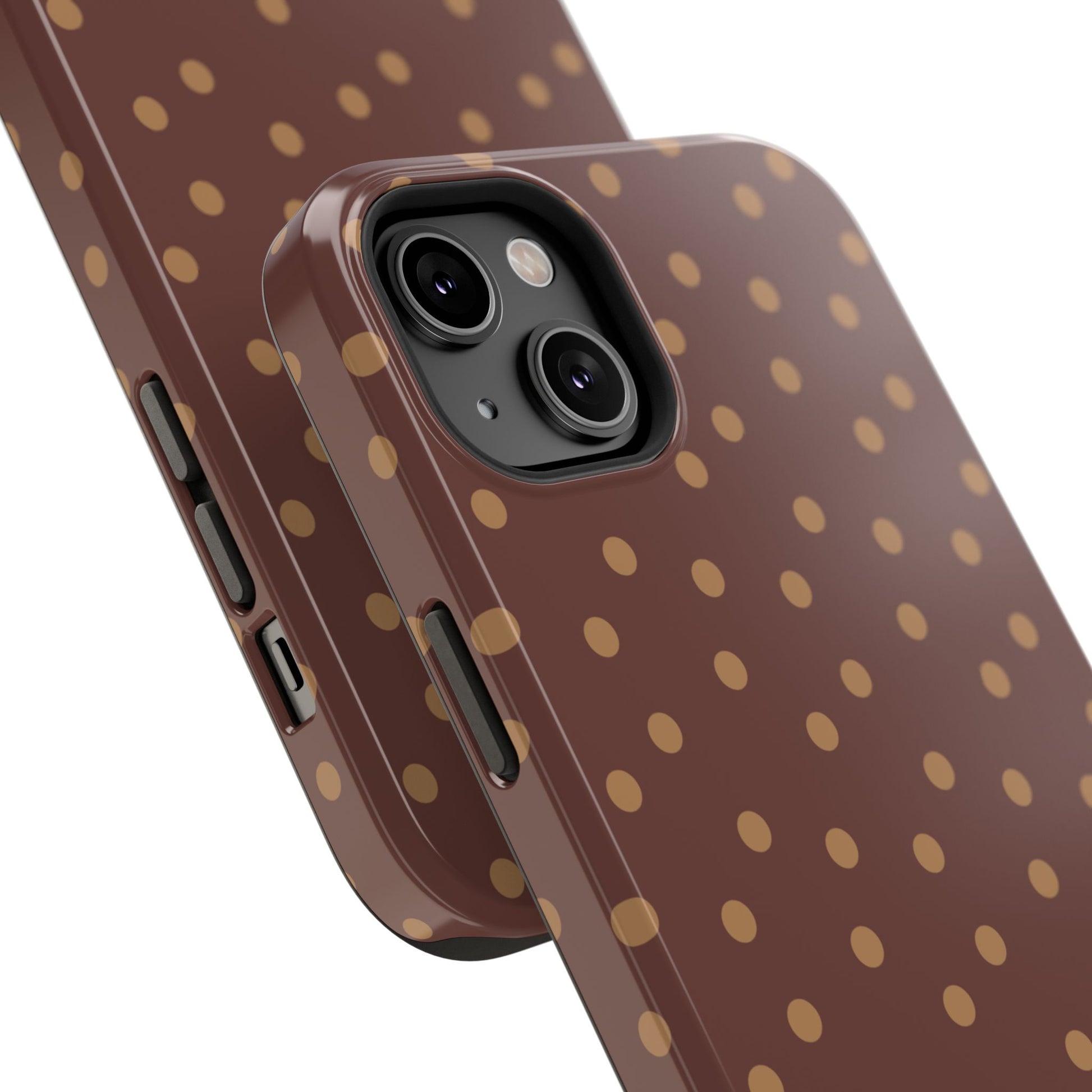 "Teddy" Phone Case