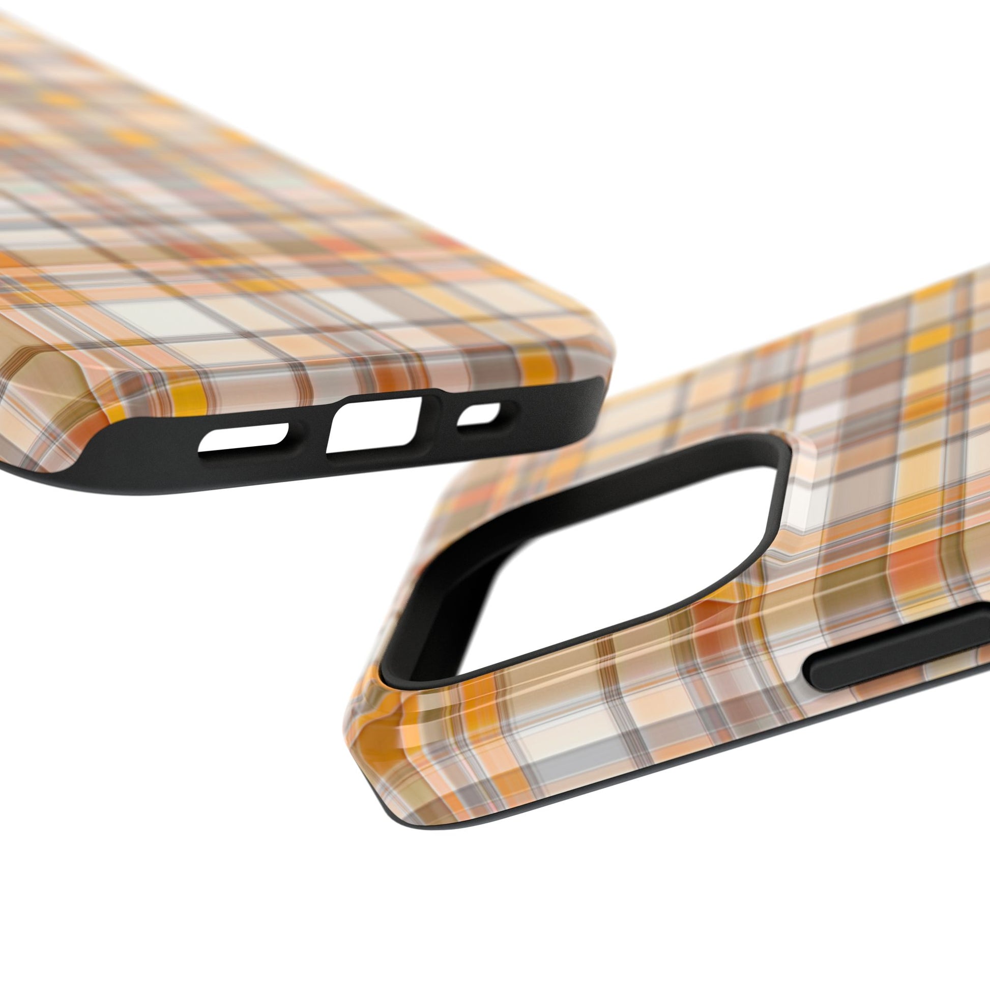 "Apple Barn" Phone Case