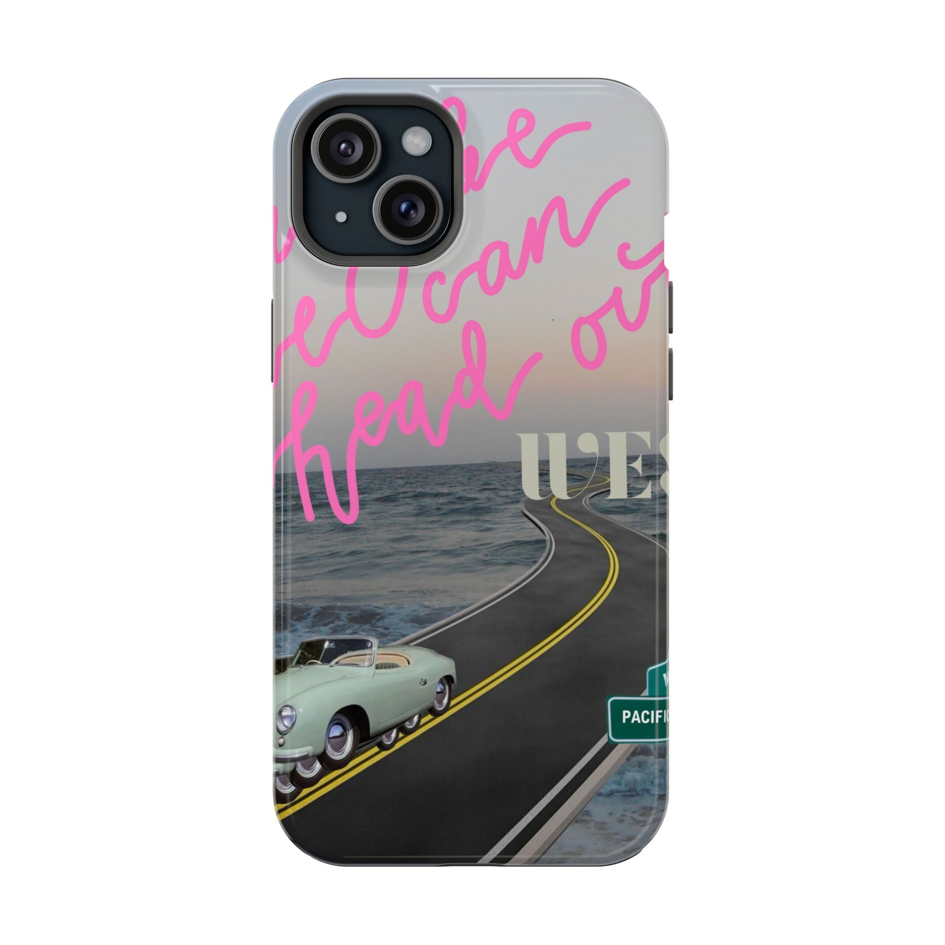 "Fool's Gold" Phone Case