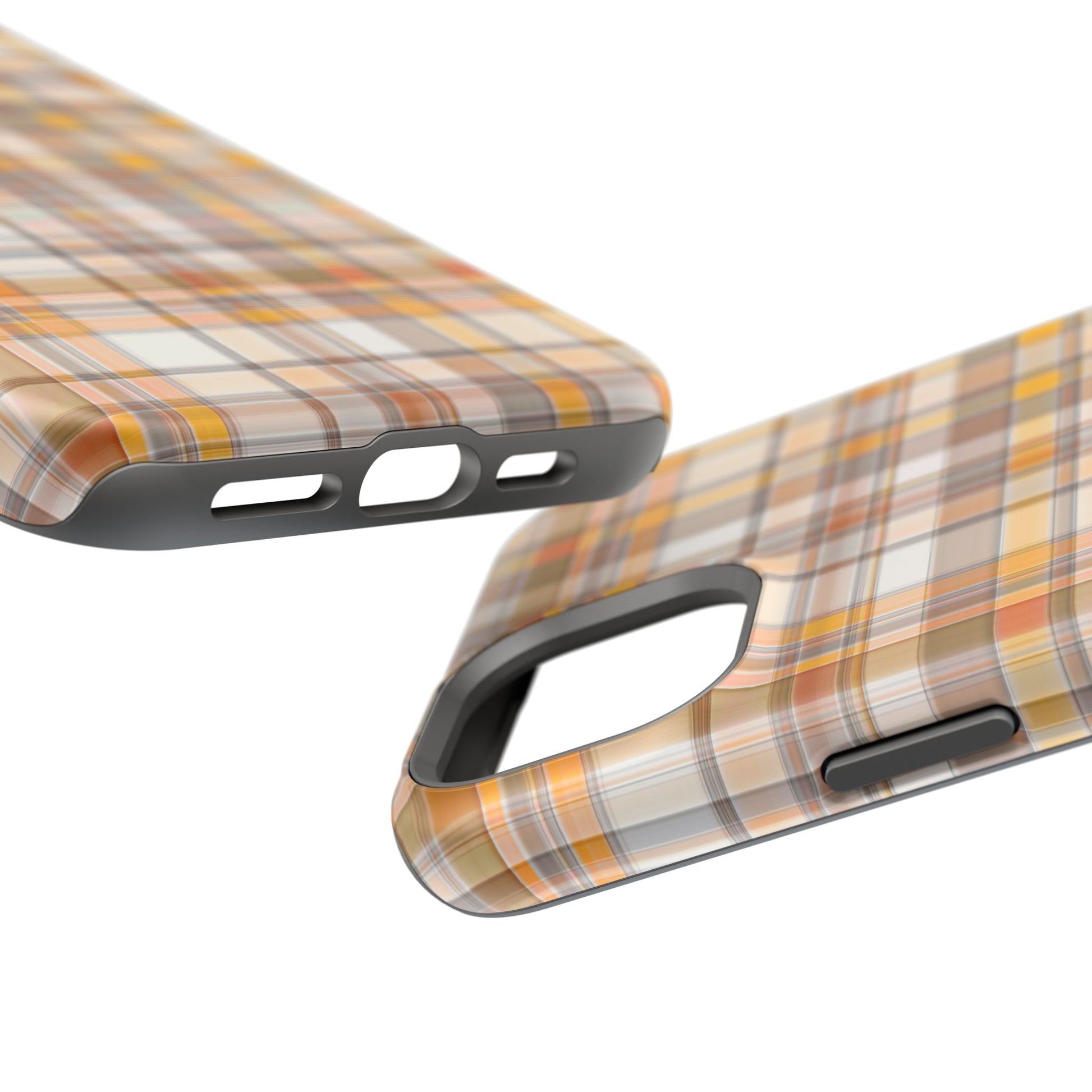 "Apple Barn" Phone Case