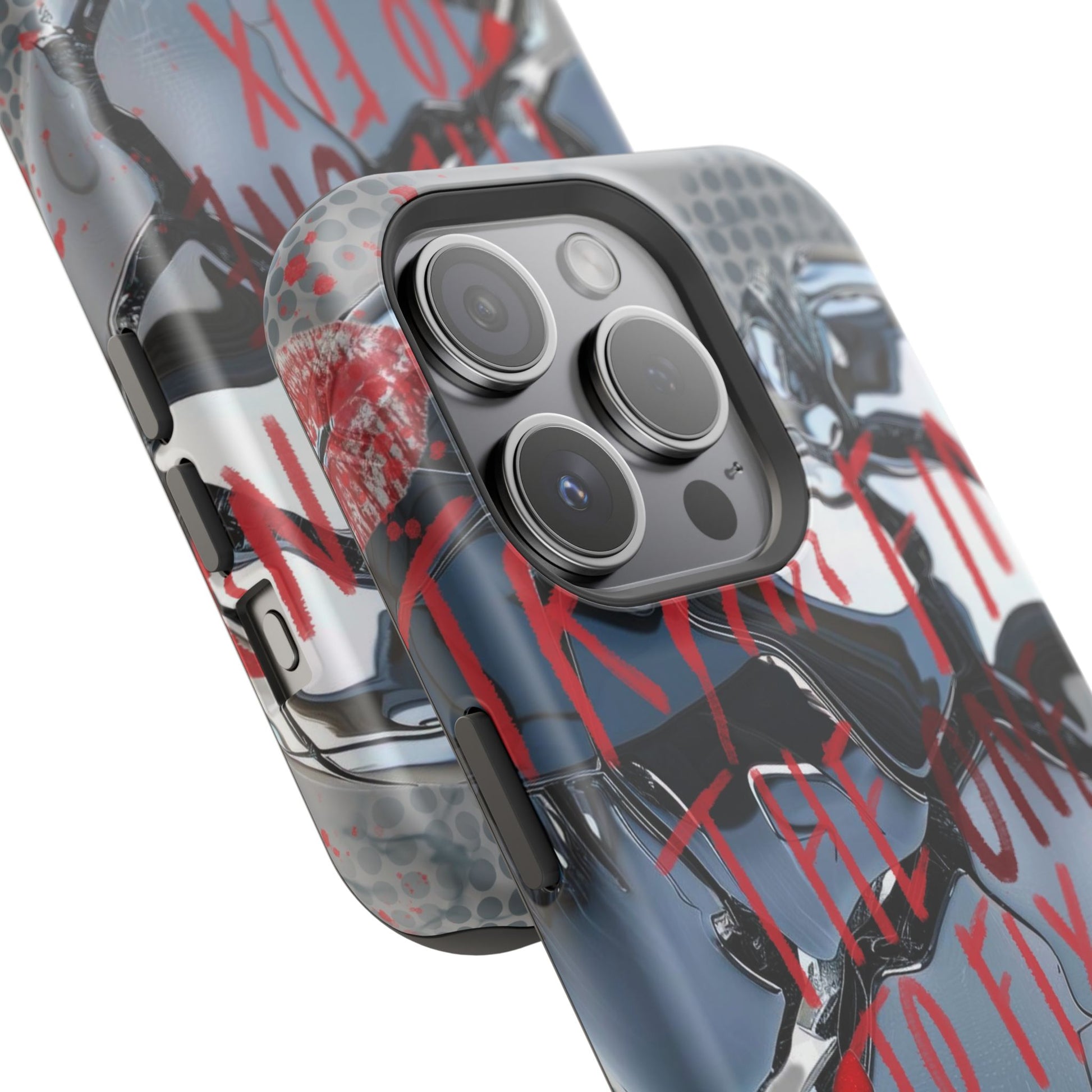 "Heartless" Phone Case