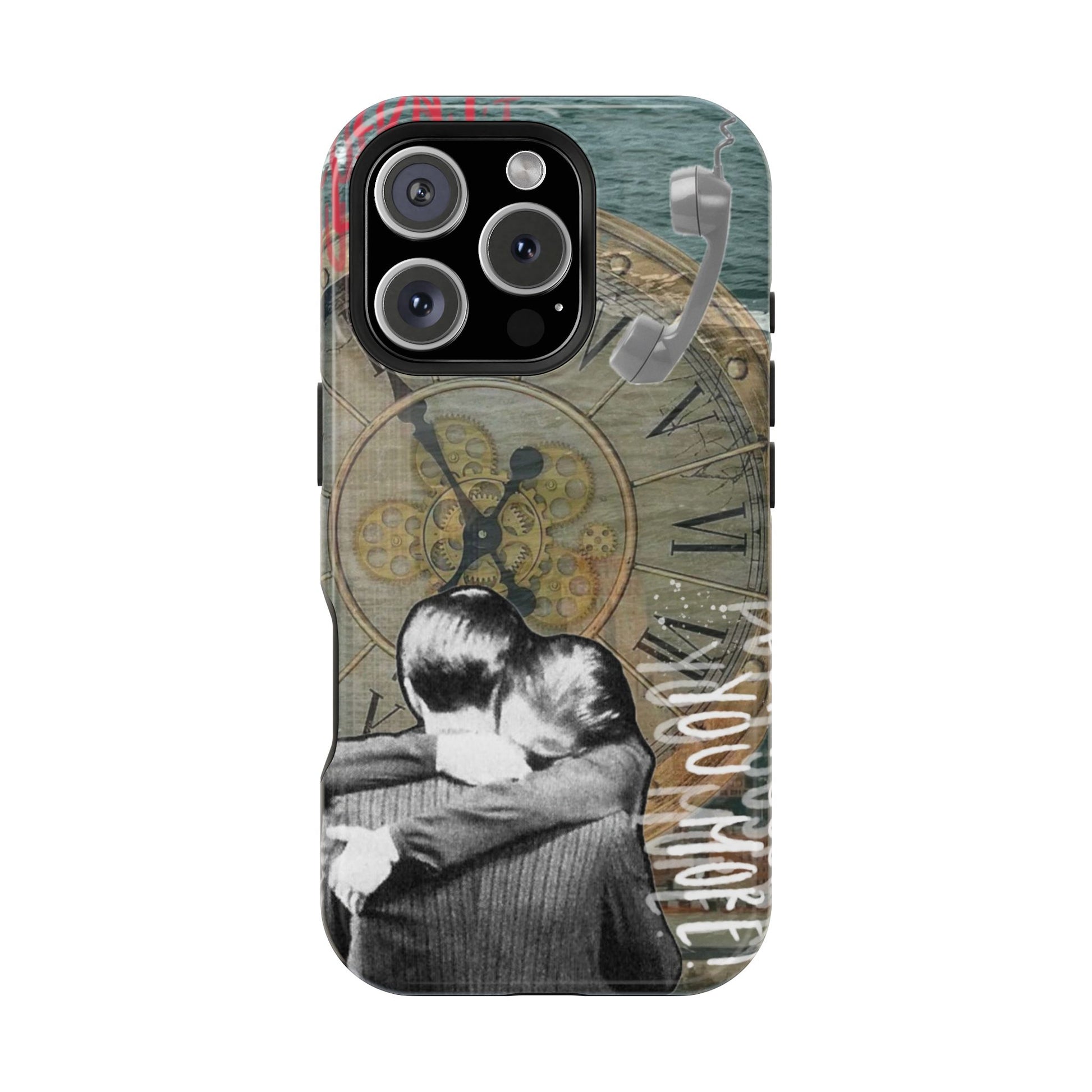 "Revolving Door" Phone Case