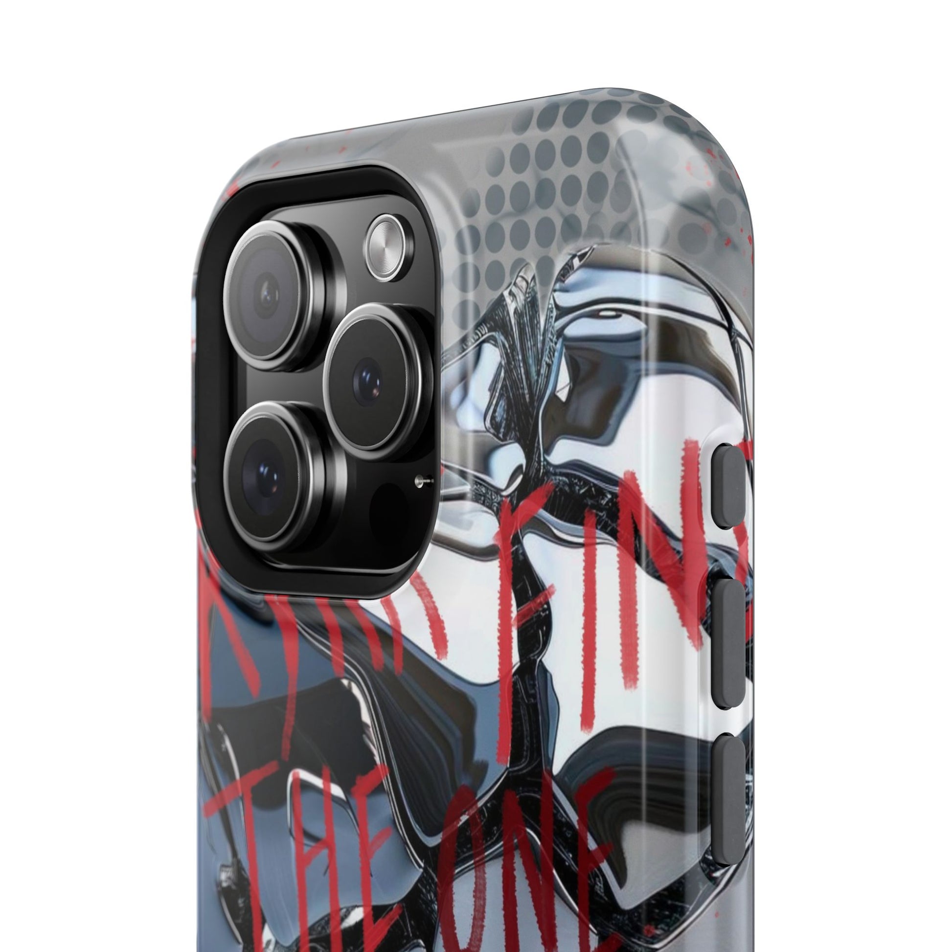 "Heartless" Phone Case