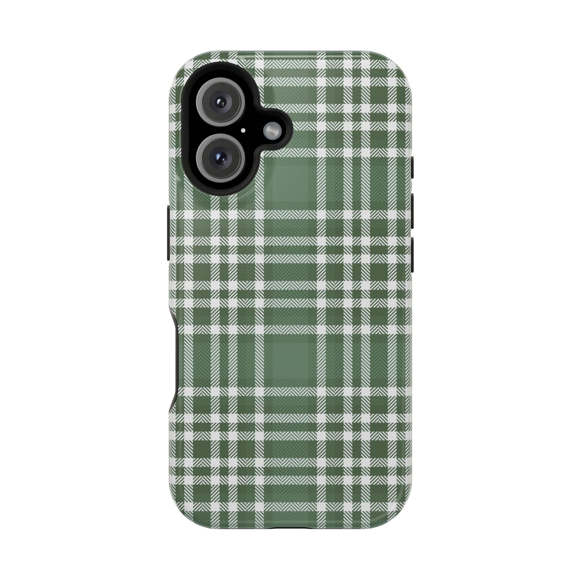 "Evergreen" Phone Case