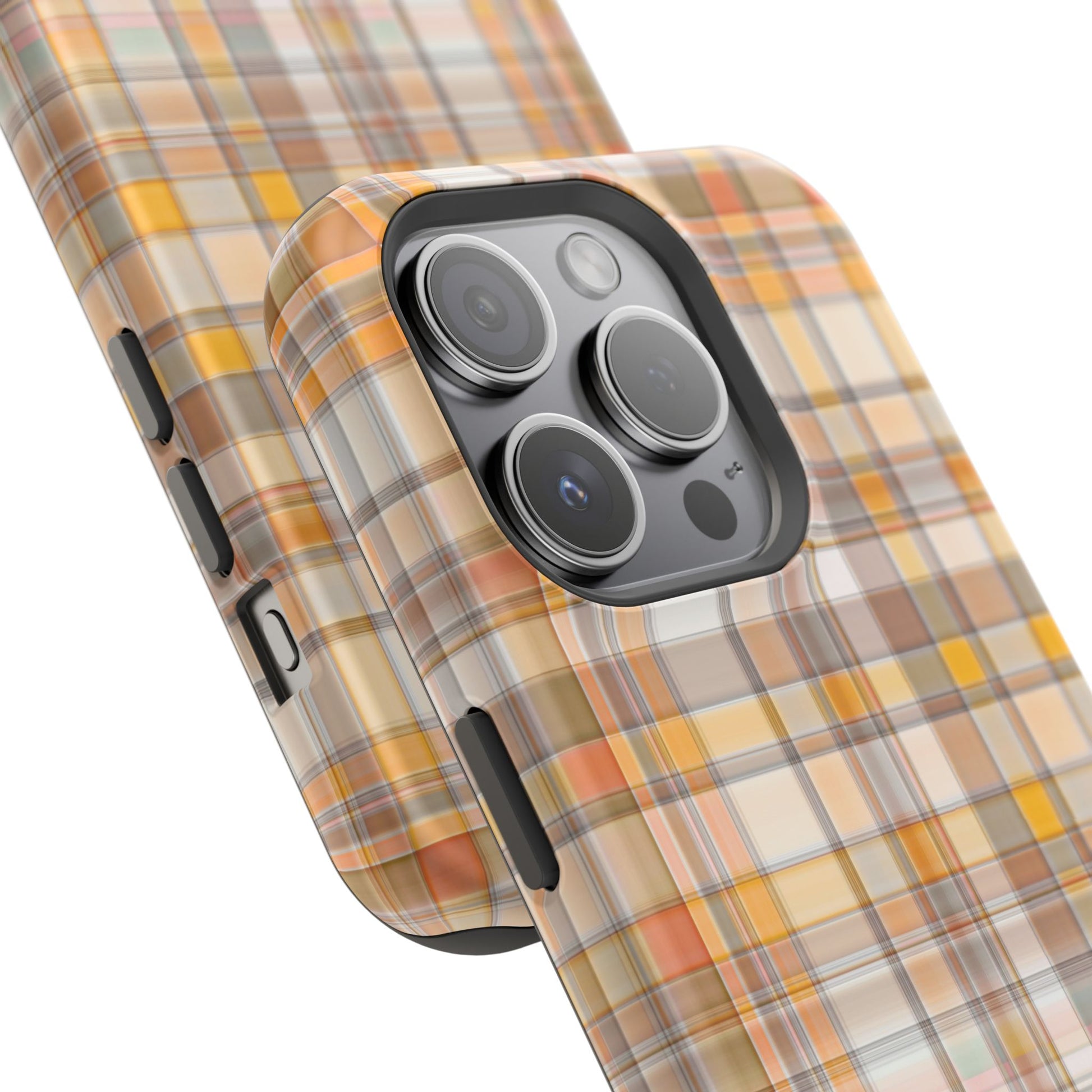 "Apple Barn" Phone Case