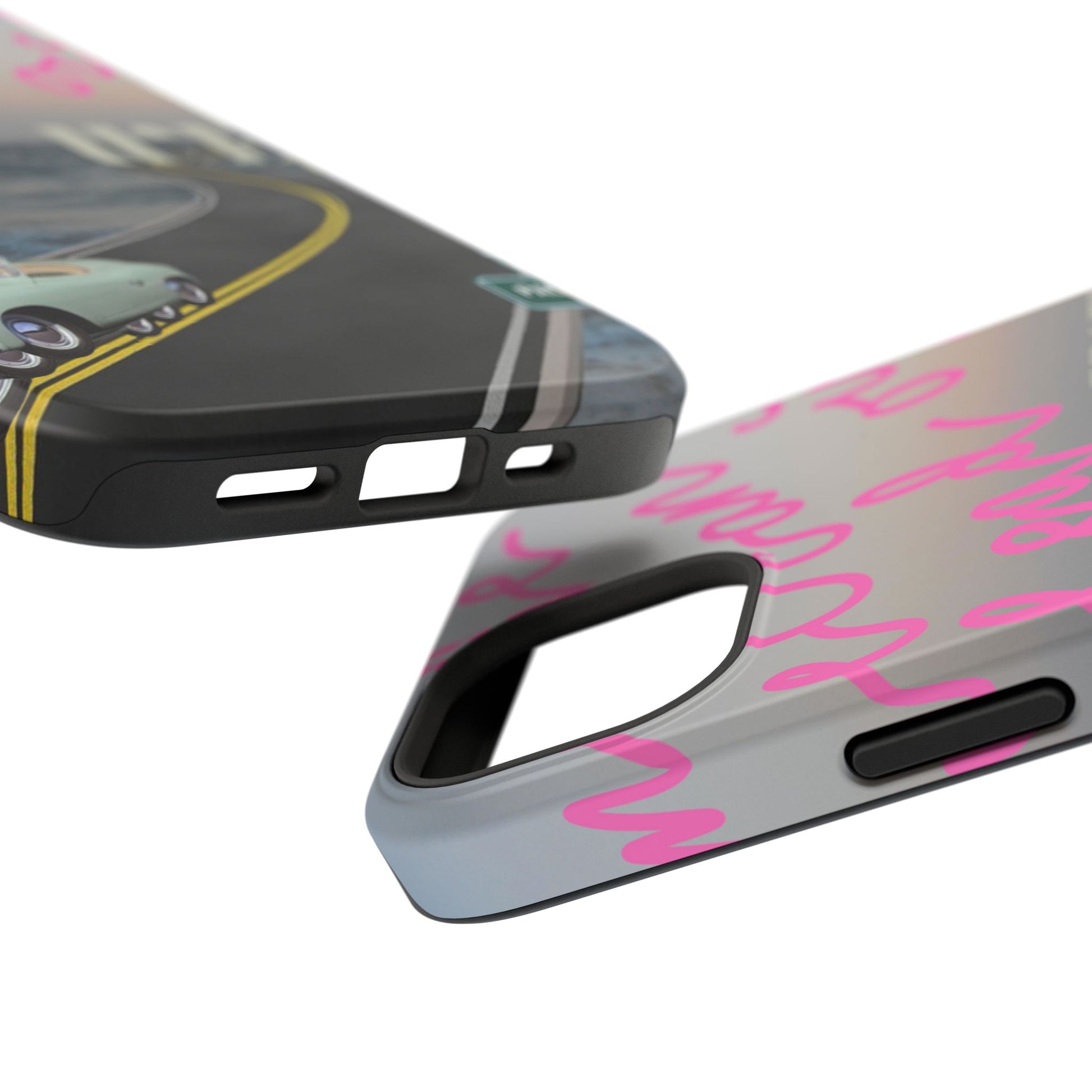 "Fool's Gold" Phone Case