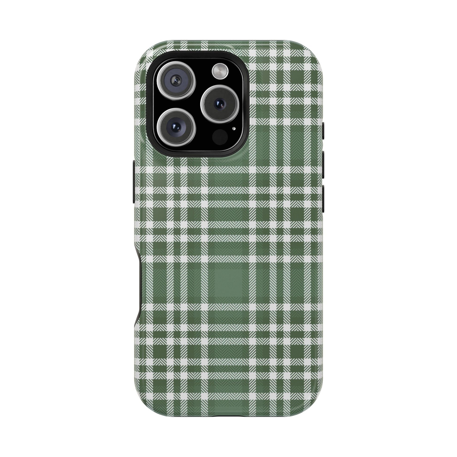 "Evergreen" Phone Case