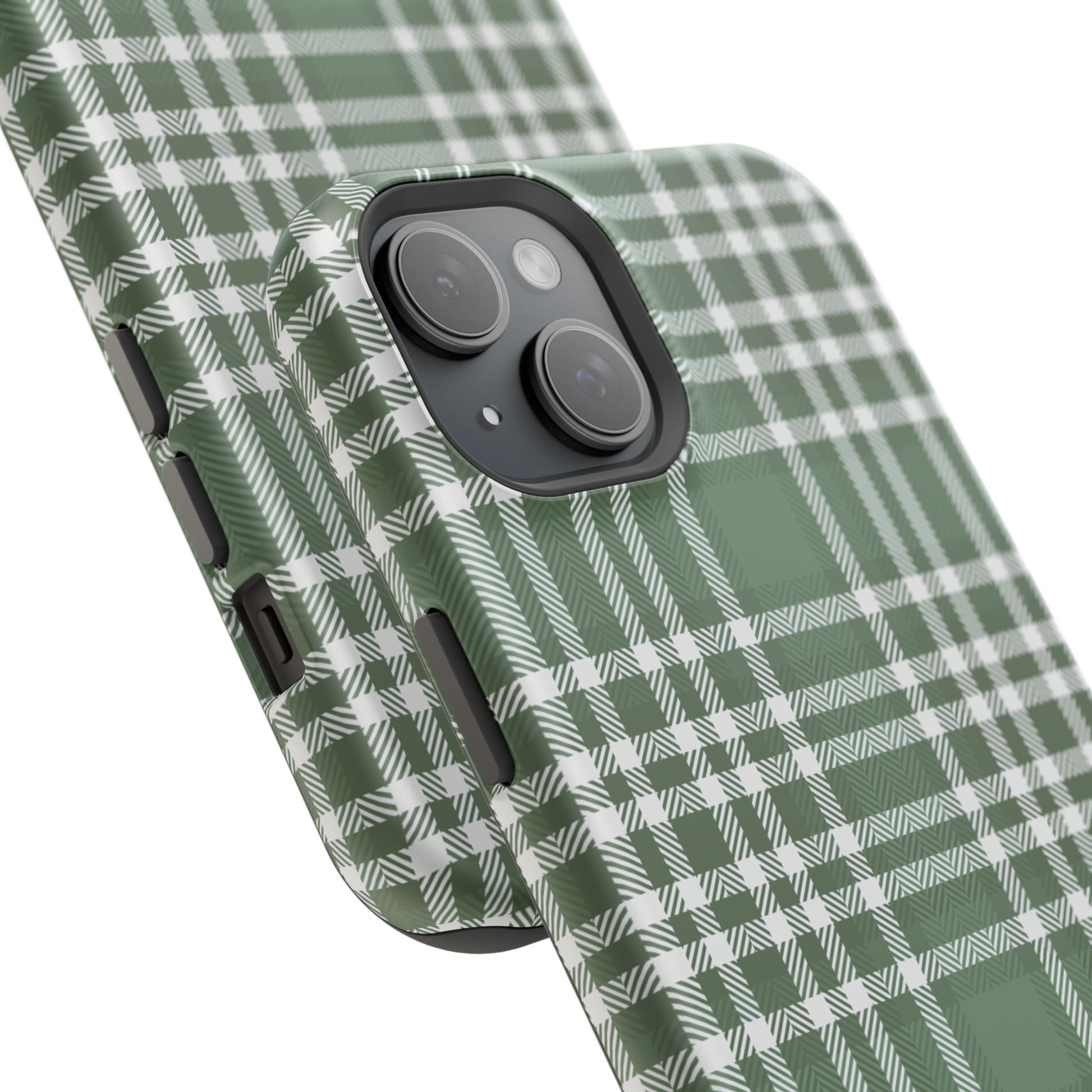 "Evergreen" Phone Case