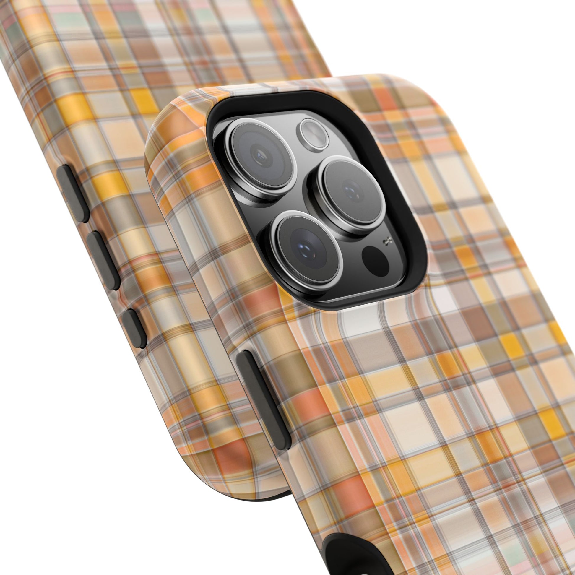"Apple Barn" Phone Case