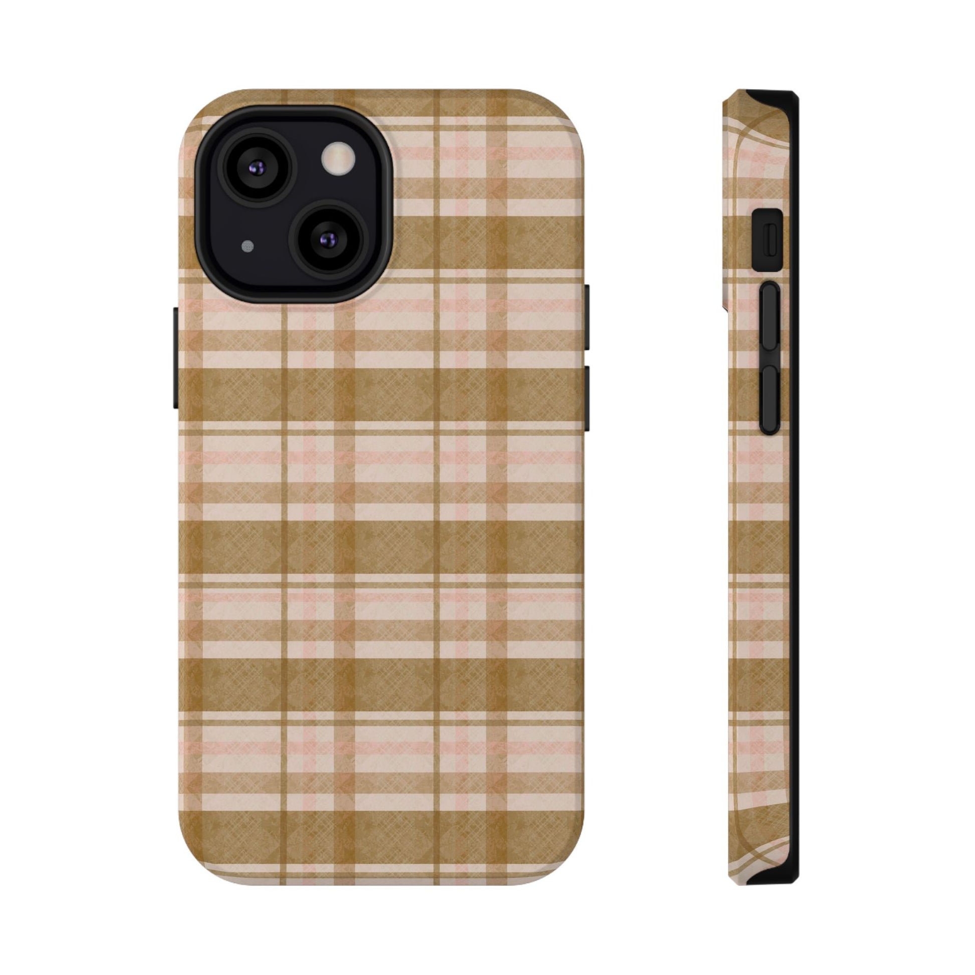 "Brownstone" Phone Case