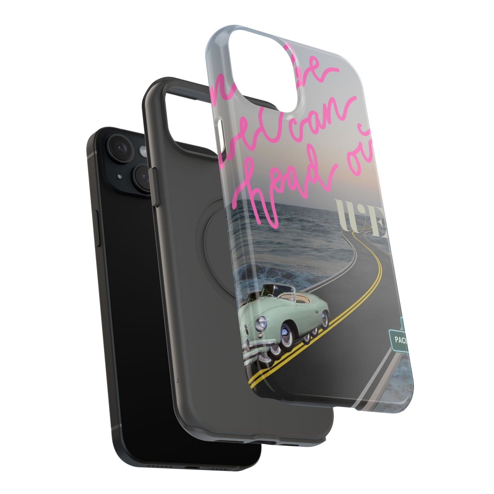 "Fool's Gold" Phone Case