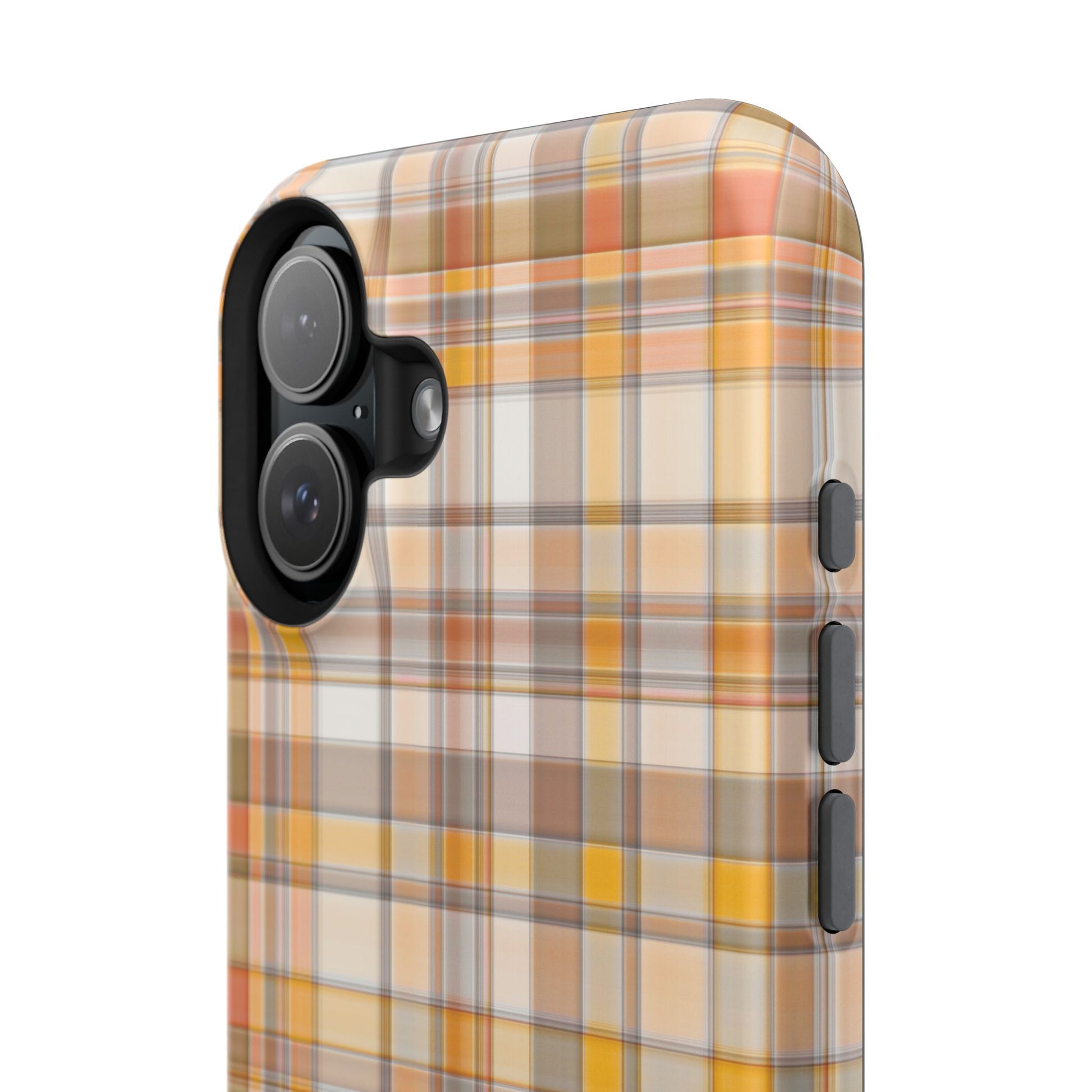 "Apple Barn" Phone Case