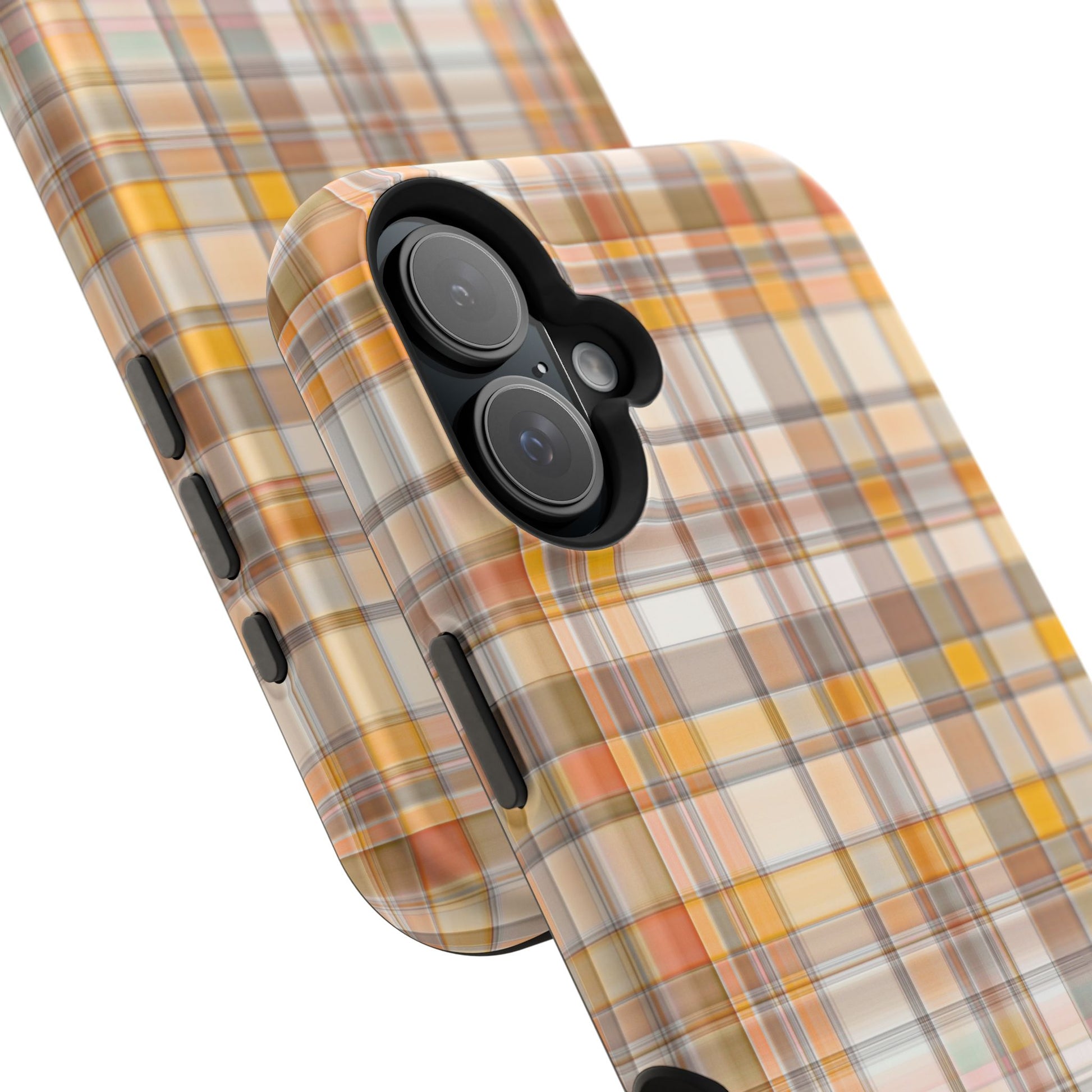 "Apple Barn" Phone Case