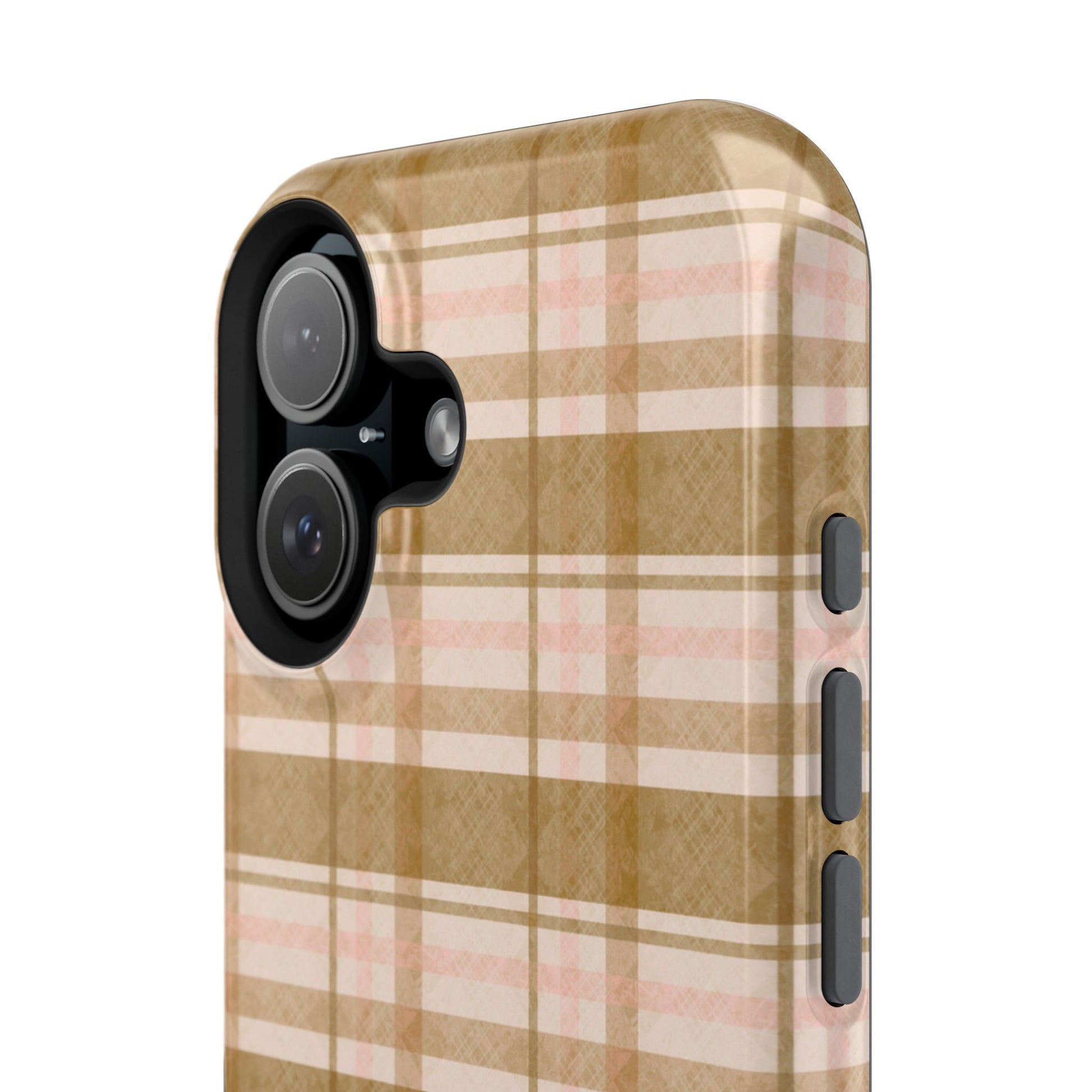 "Brownstone" Phone Case