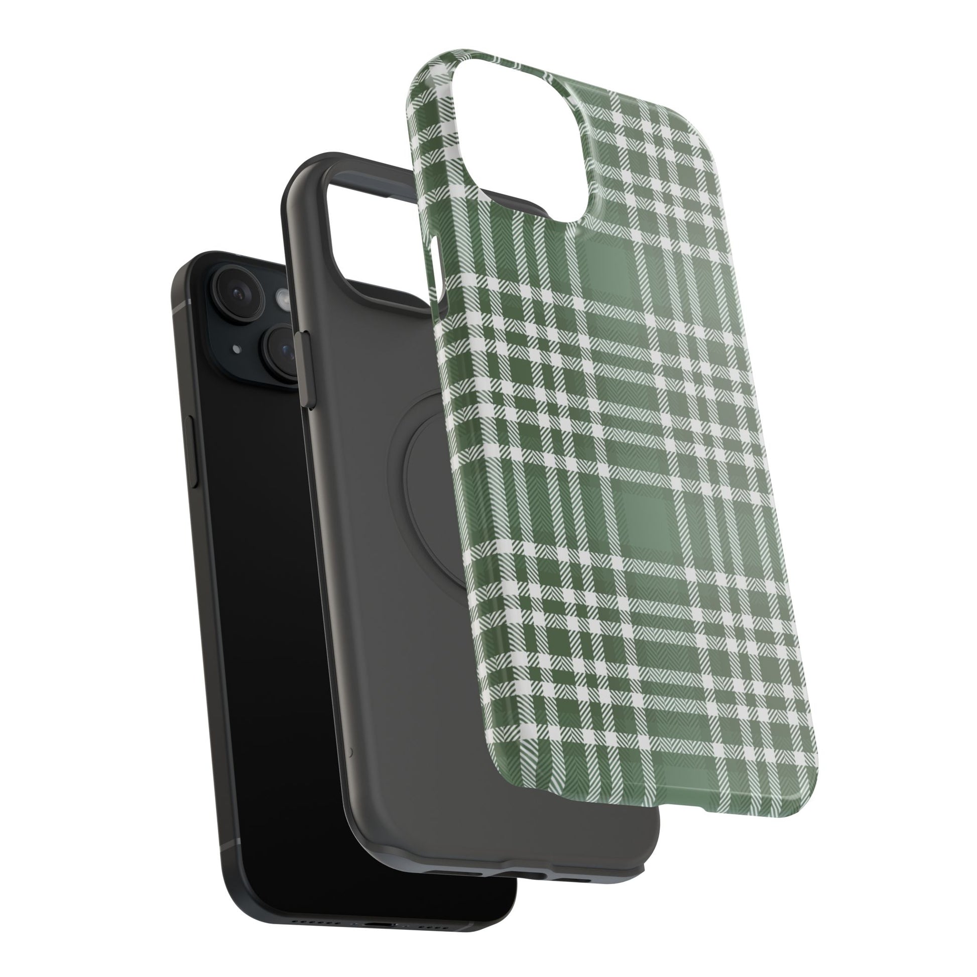 "Evergreen" Phone Case
