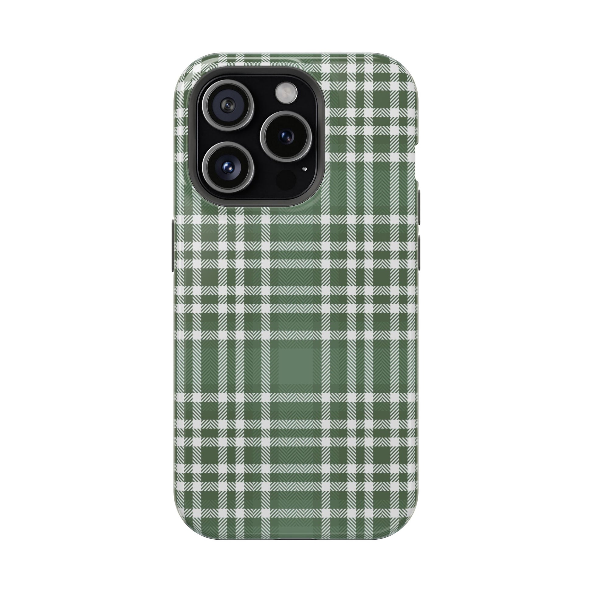 "Evergreen" Phone Case