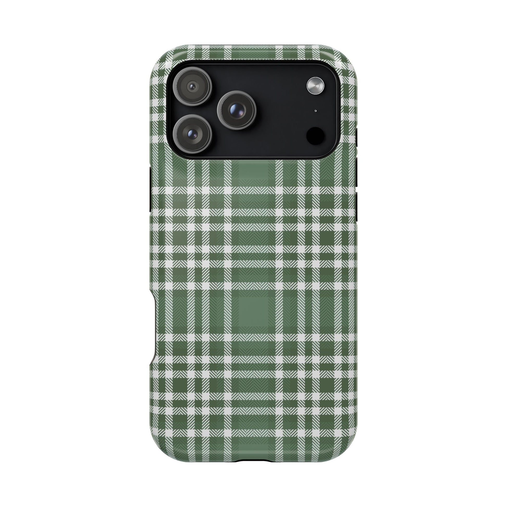 "Evergreen" Phone Case