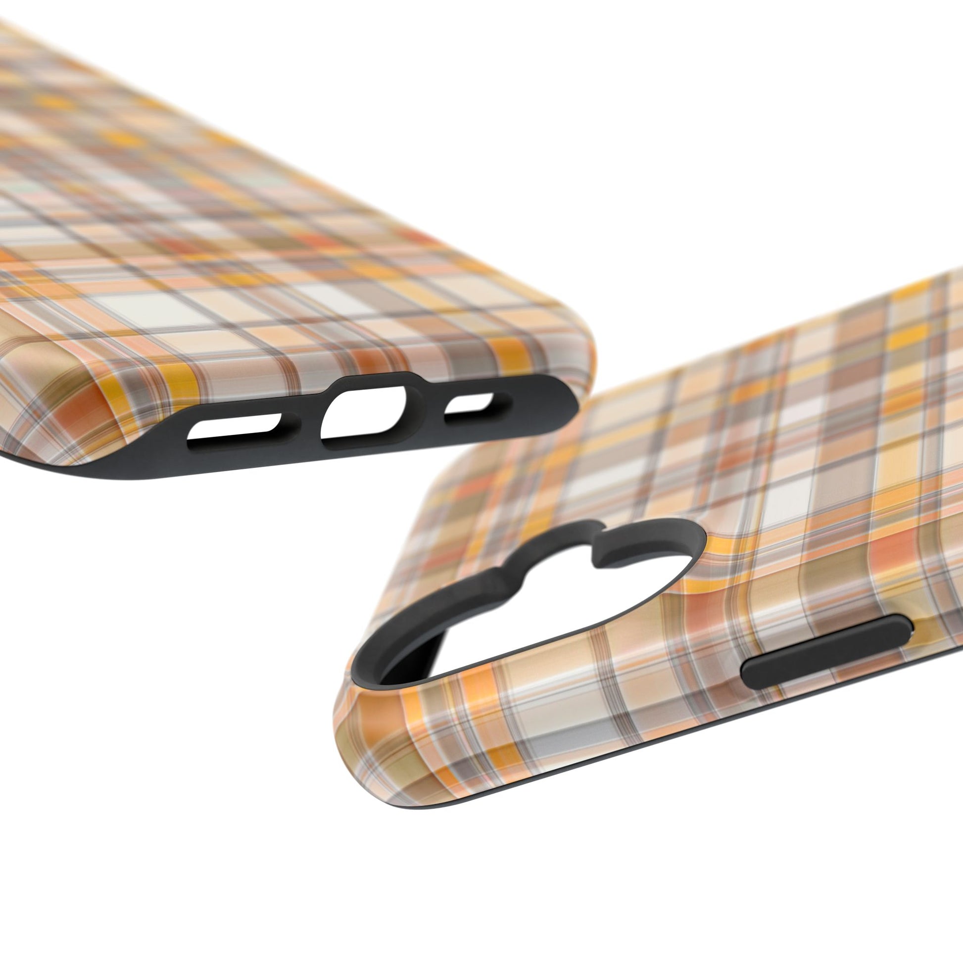 "Apple Barn" Phone Case