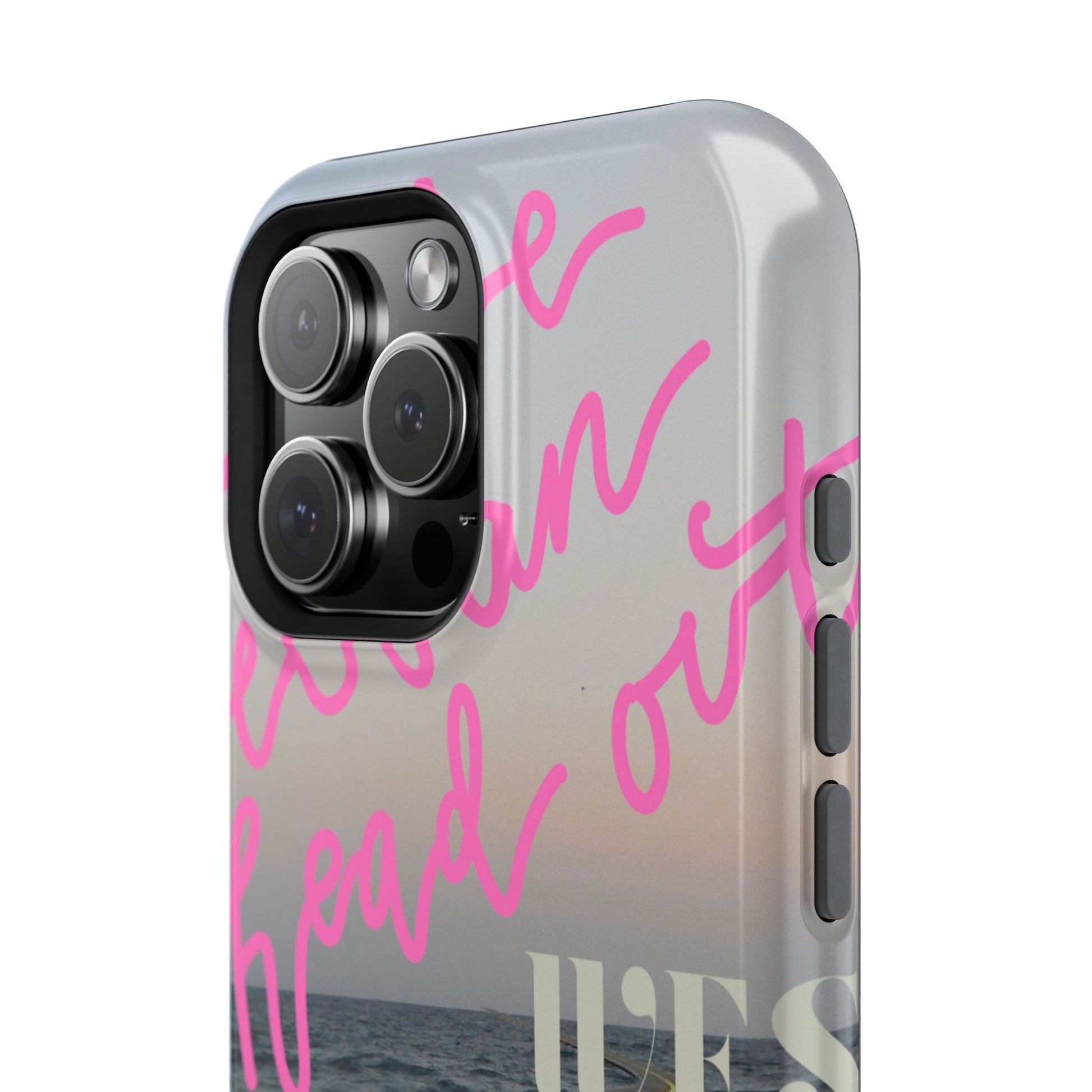 "Fool's Gold" Phone Case