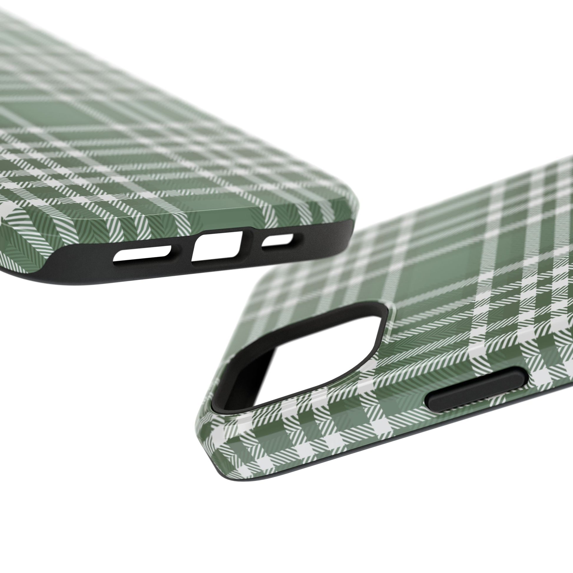 "Evergreen" Phone Case
