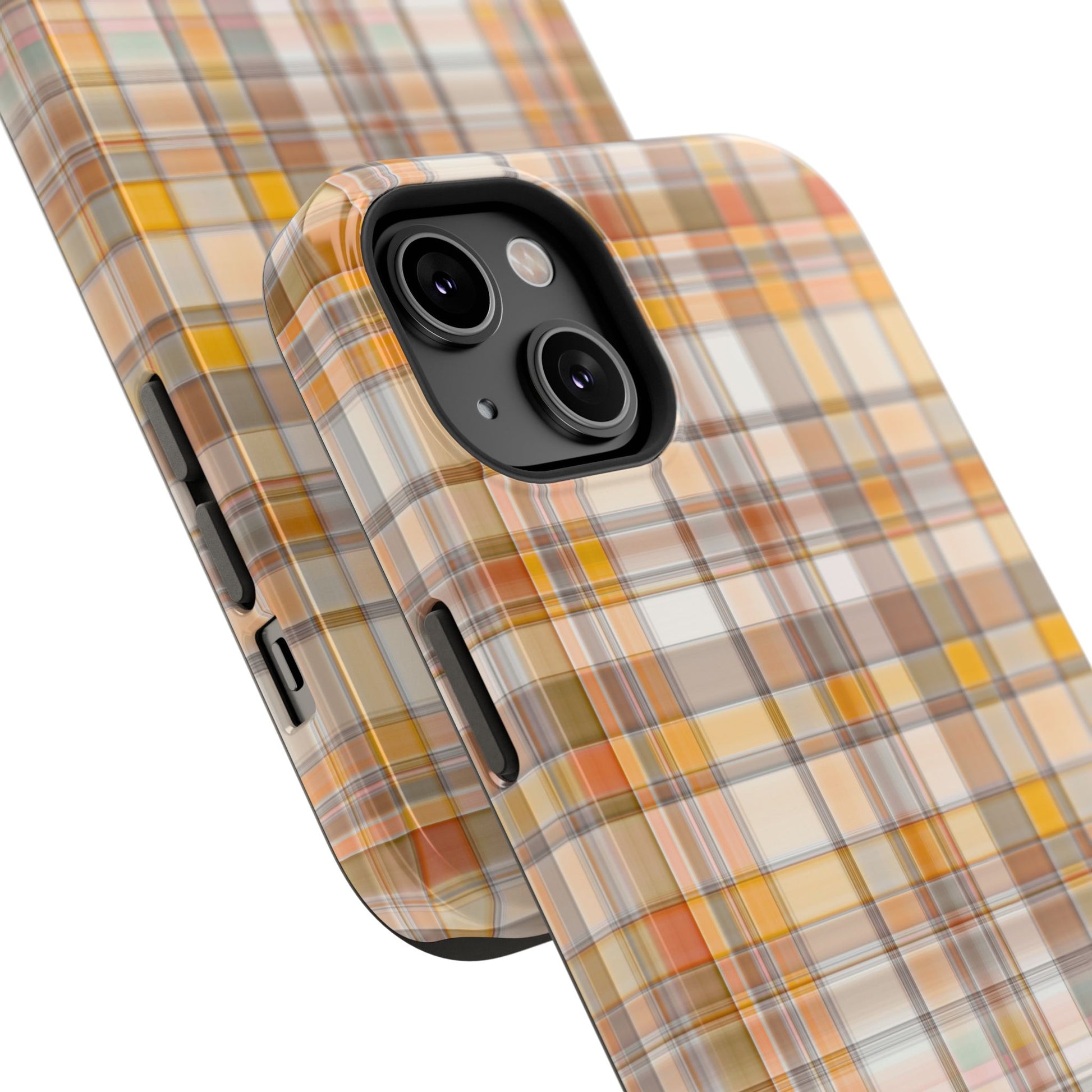 "Apple Barn" Phone Case