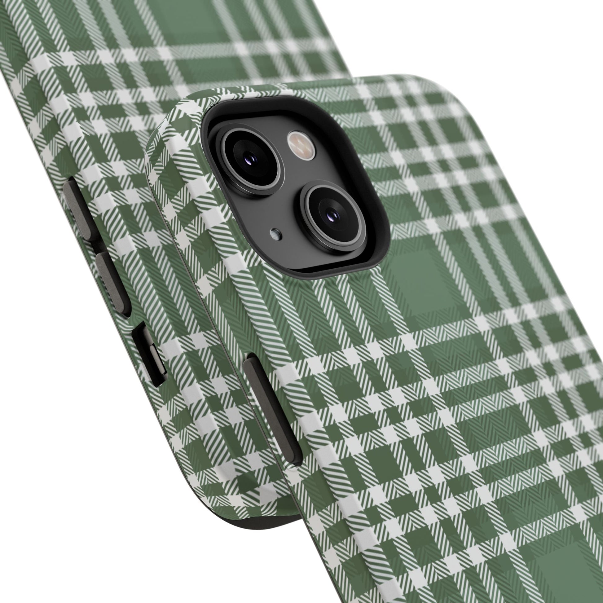 "Evergreen" Phone Case