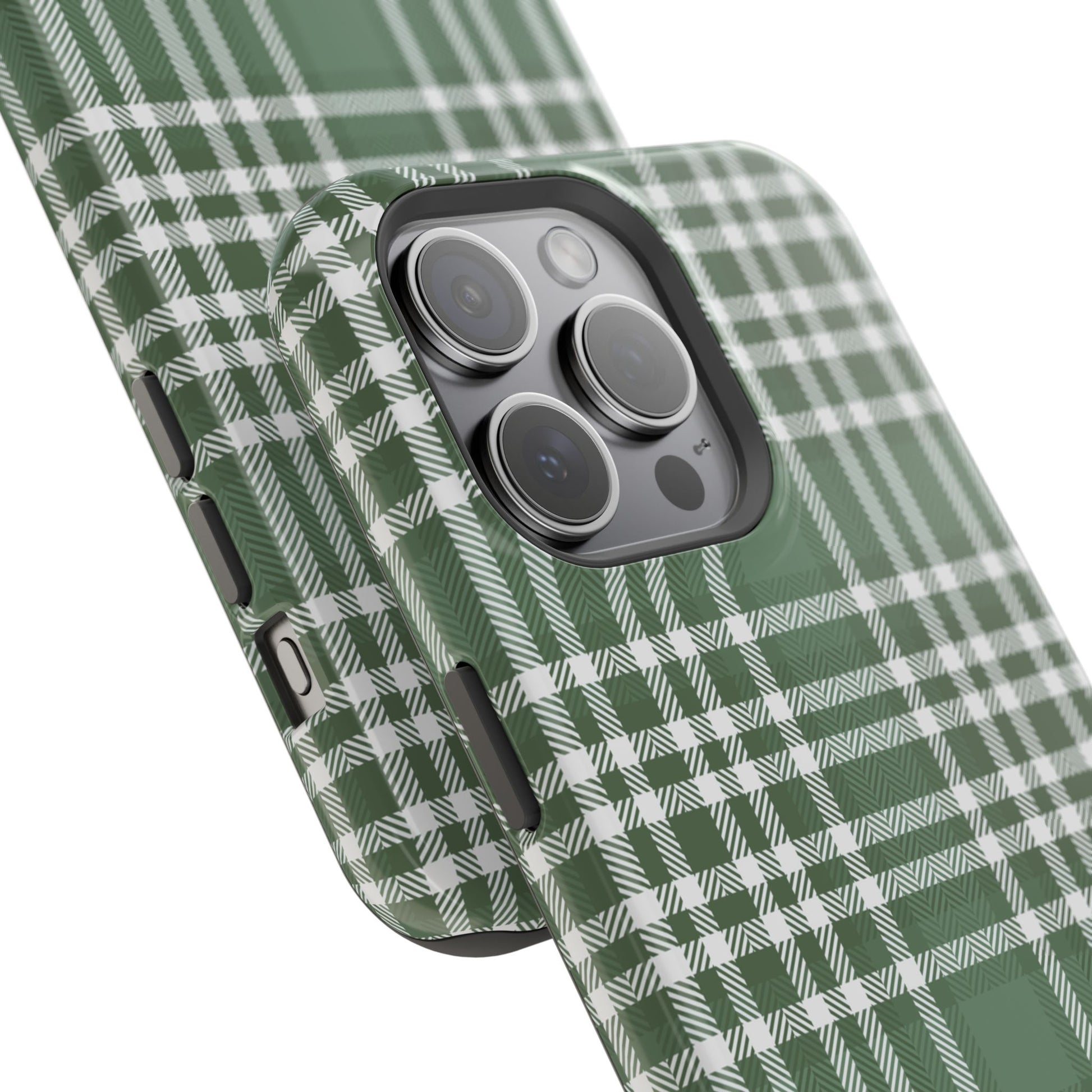 "Evergreen" Phone Case