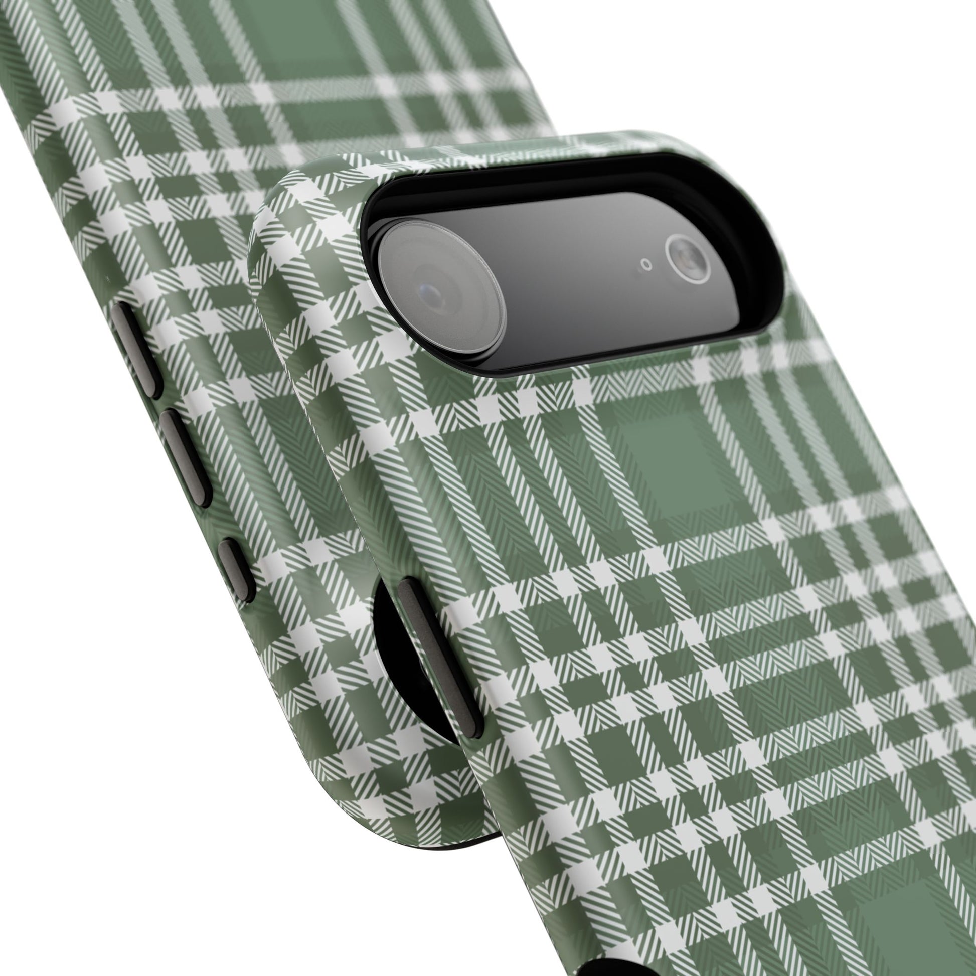 "Evergreen" Phone Case