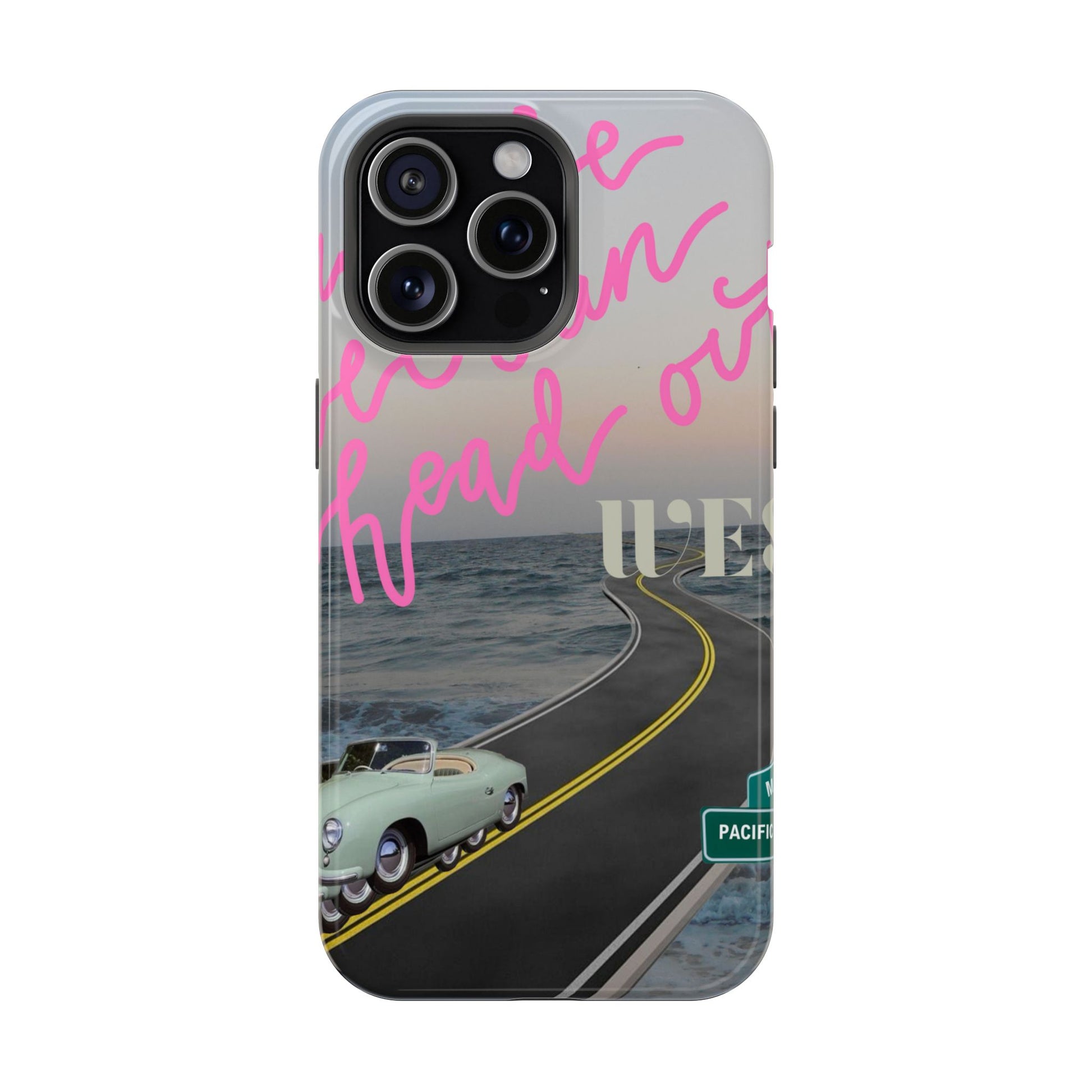 "Fool's Gold" Phone Case