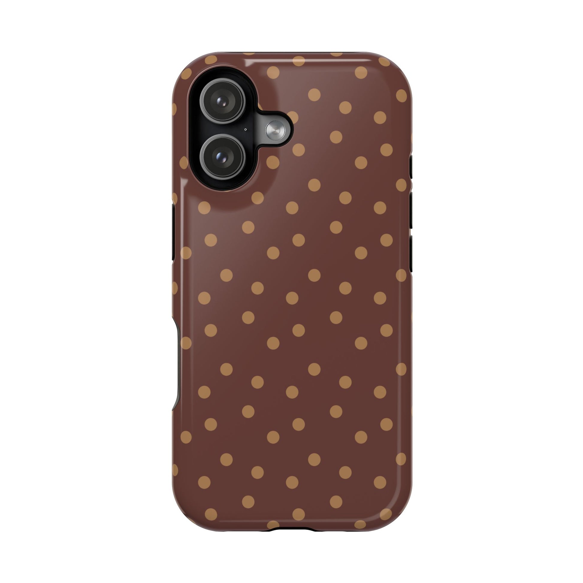 "Teddy" Phone Case
