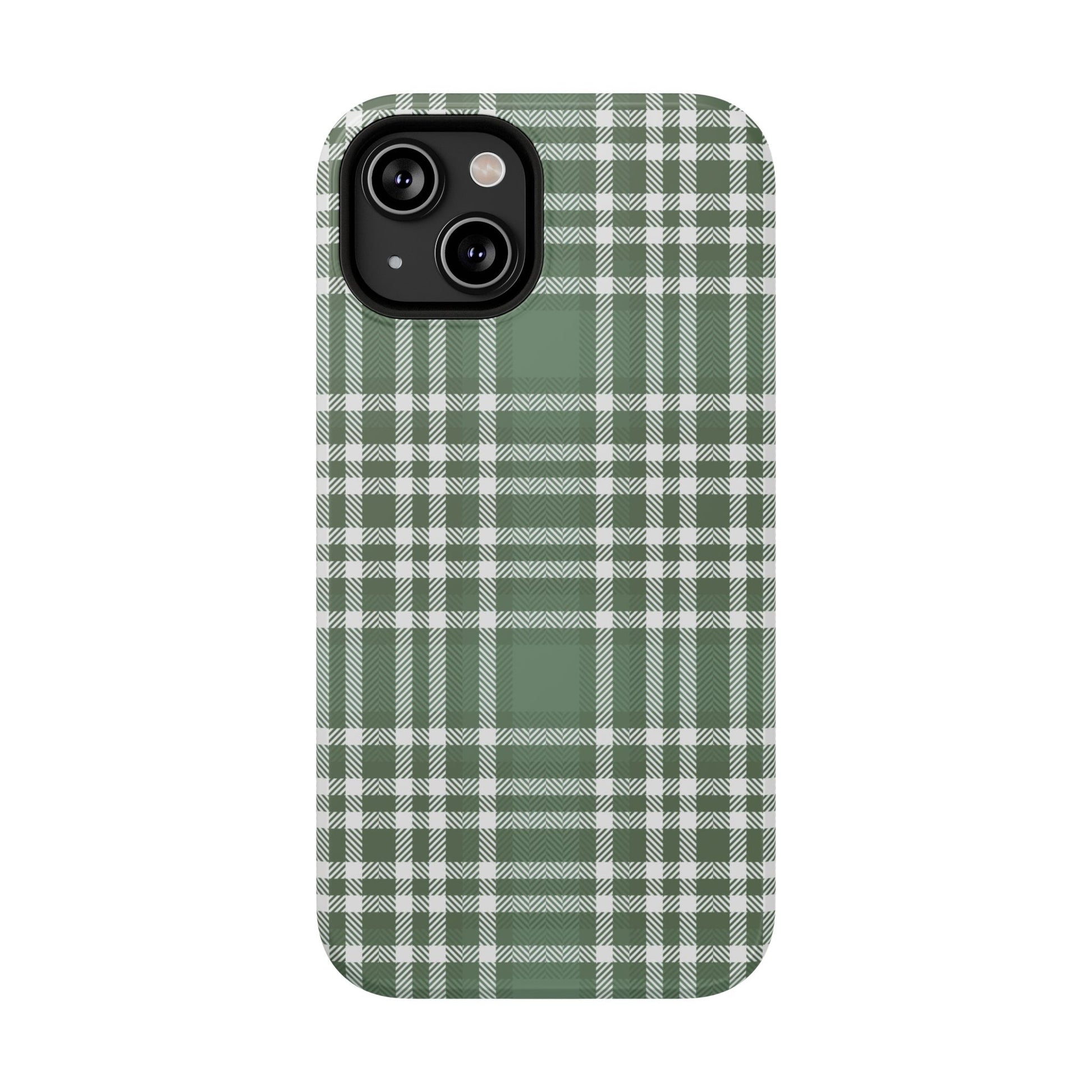 "Evergreen" Phone Case